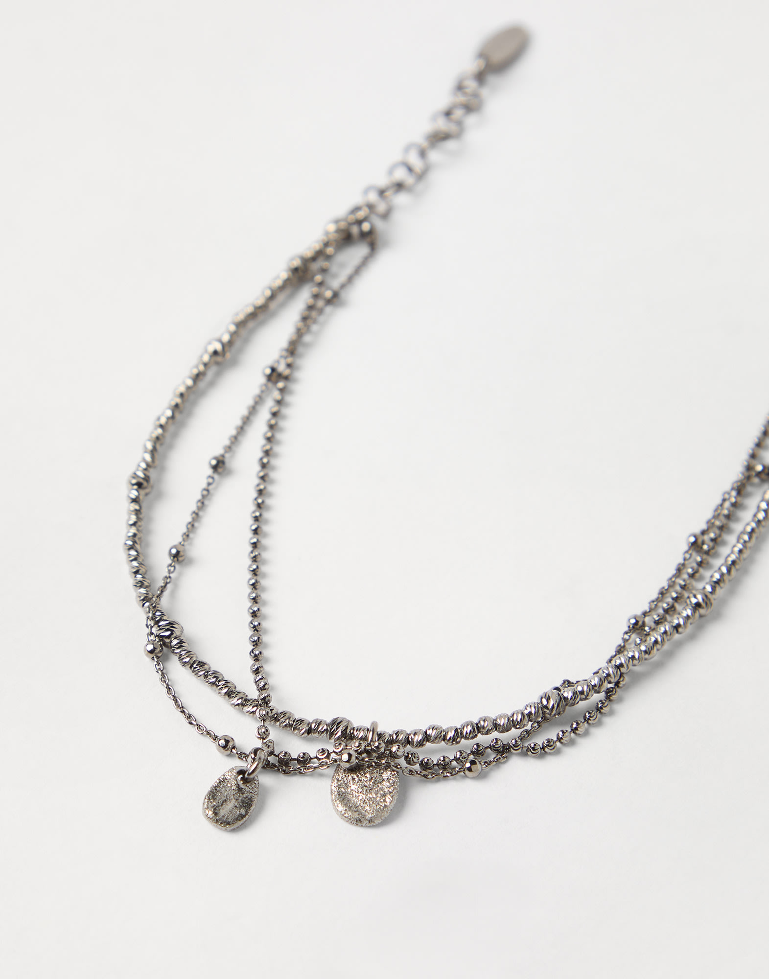 Anklet - Detail view - View Full Screen