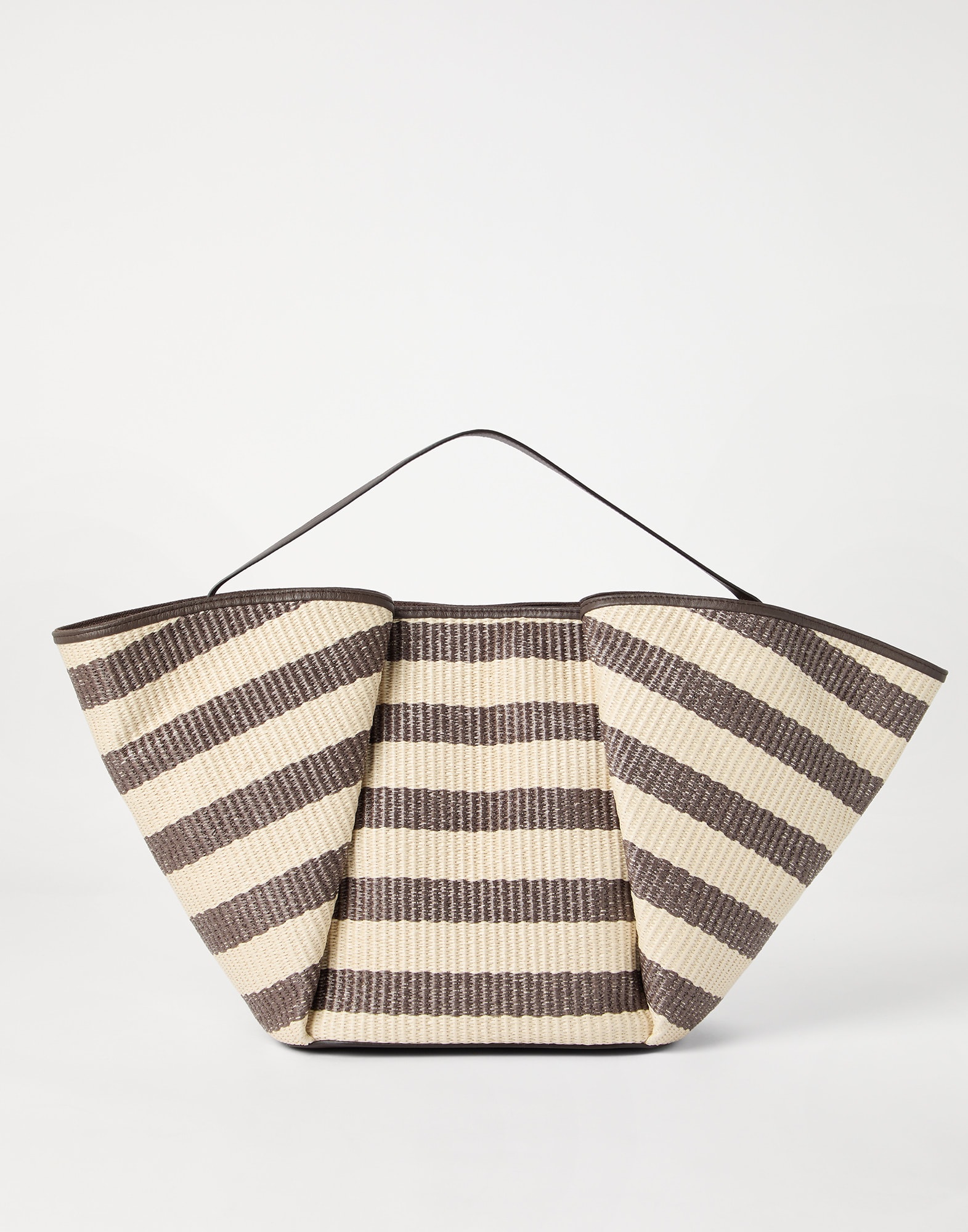 Marina large shopper bag