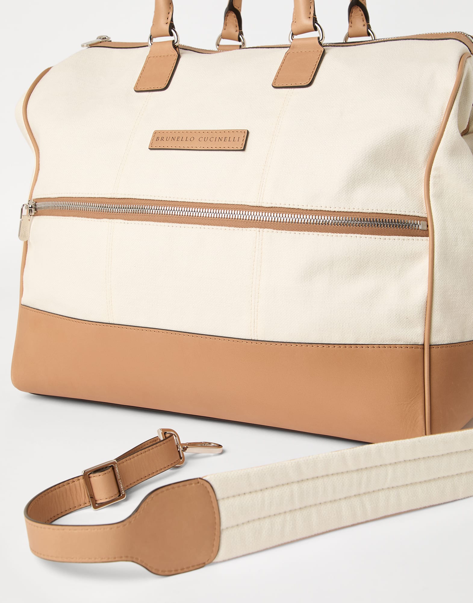 Travel Bag - Detail view - View Full Screen
