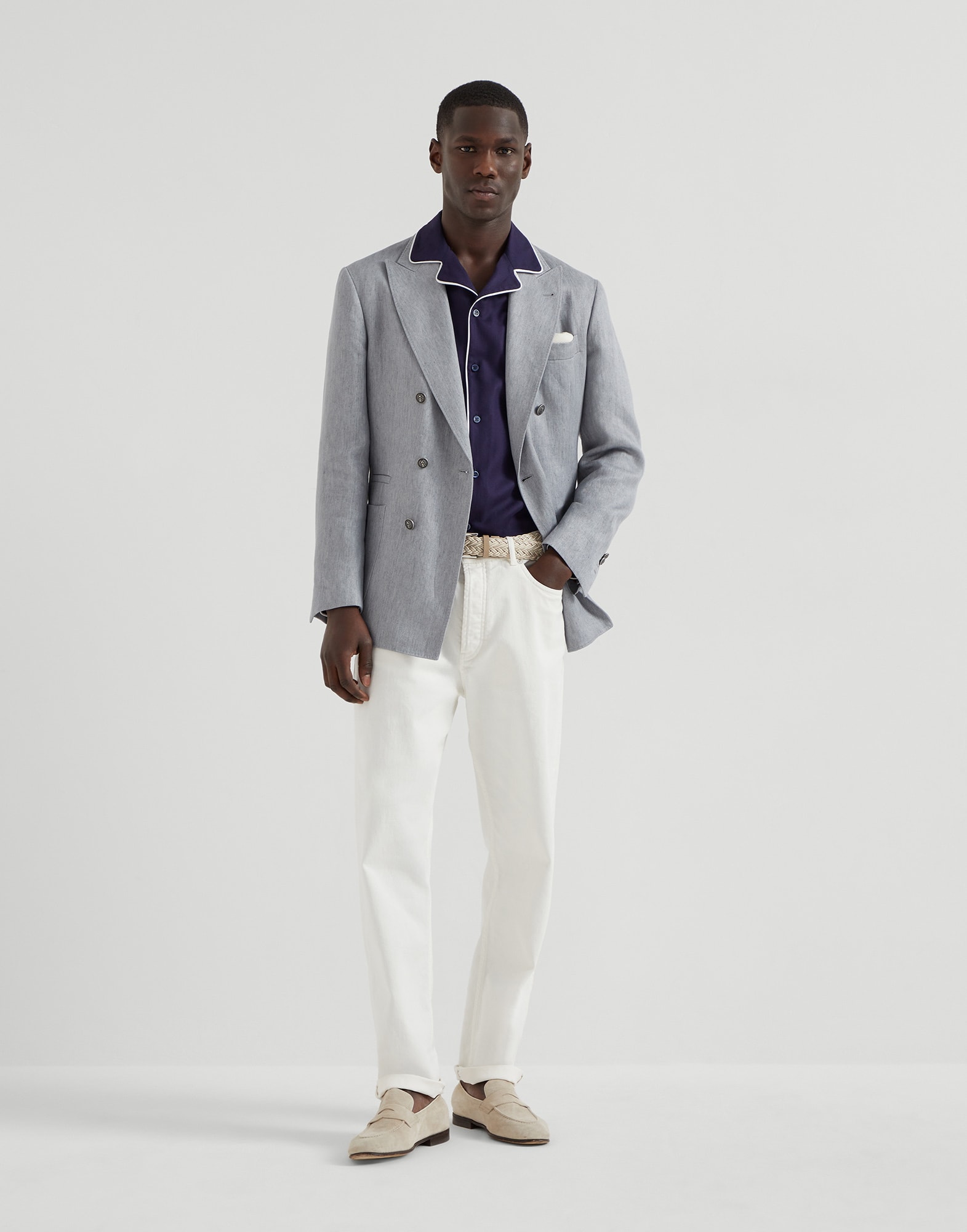 Easy - Full look - View Full Screen