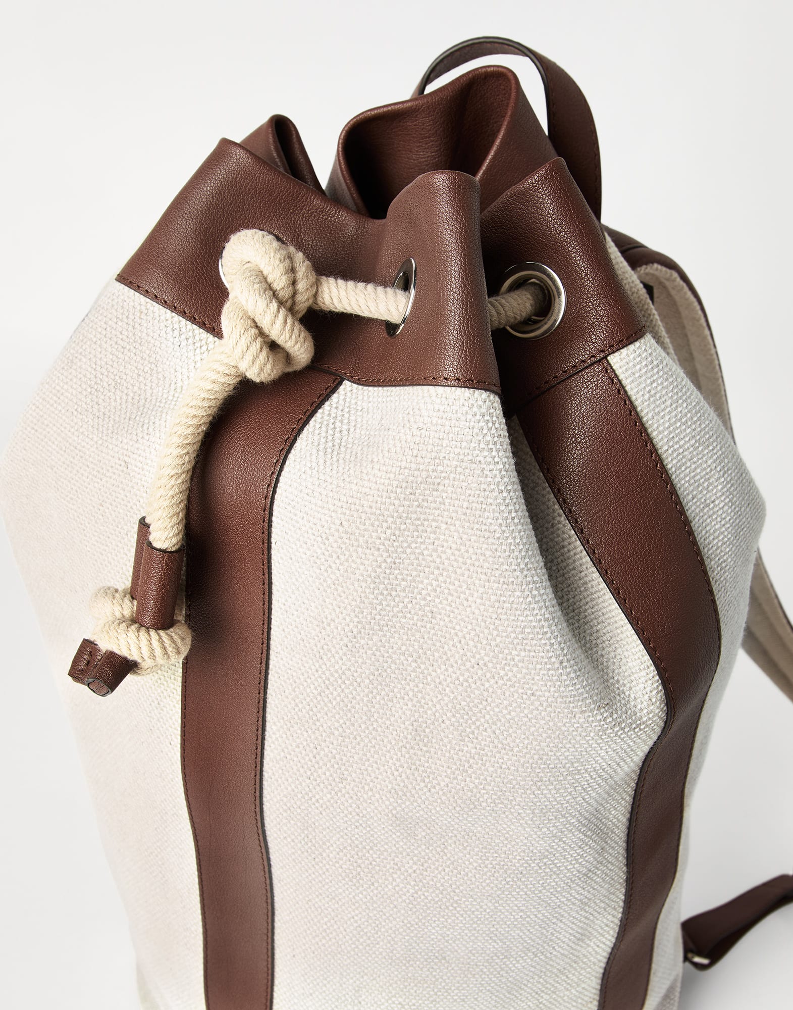 Backpack - Detail view - View Full Screen