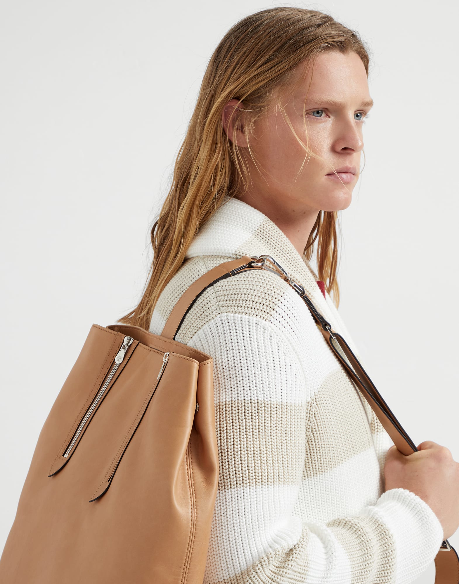 Backpack - Editorial view - View Full Screen