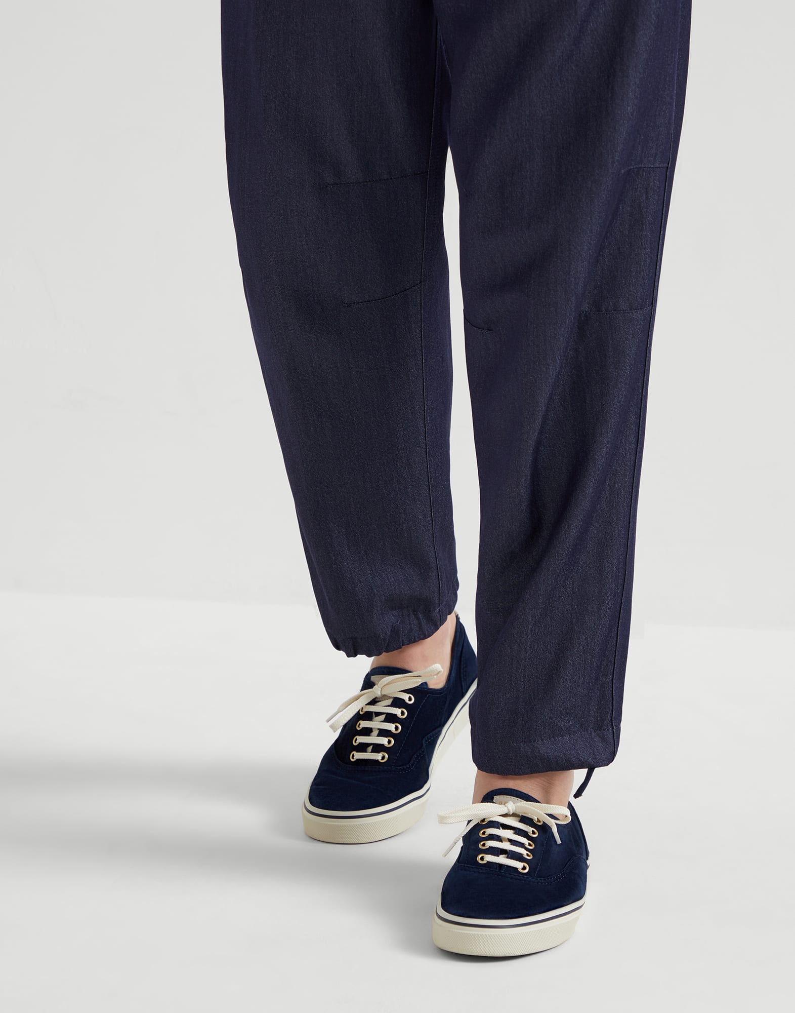 Sneakers - Editorial view - View Full Screen