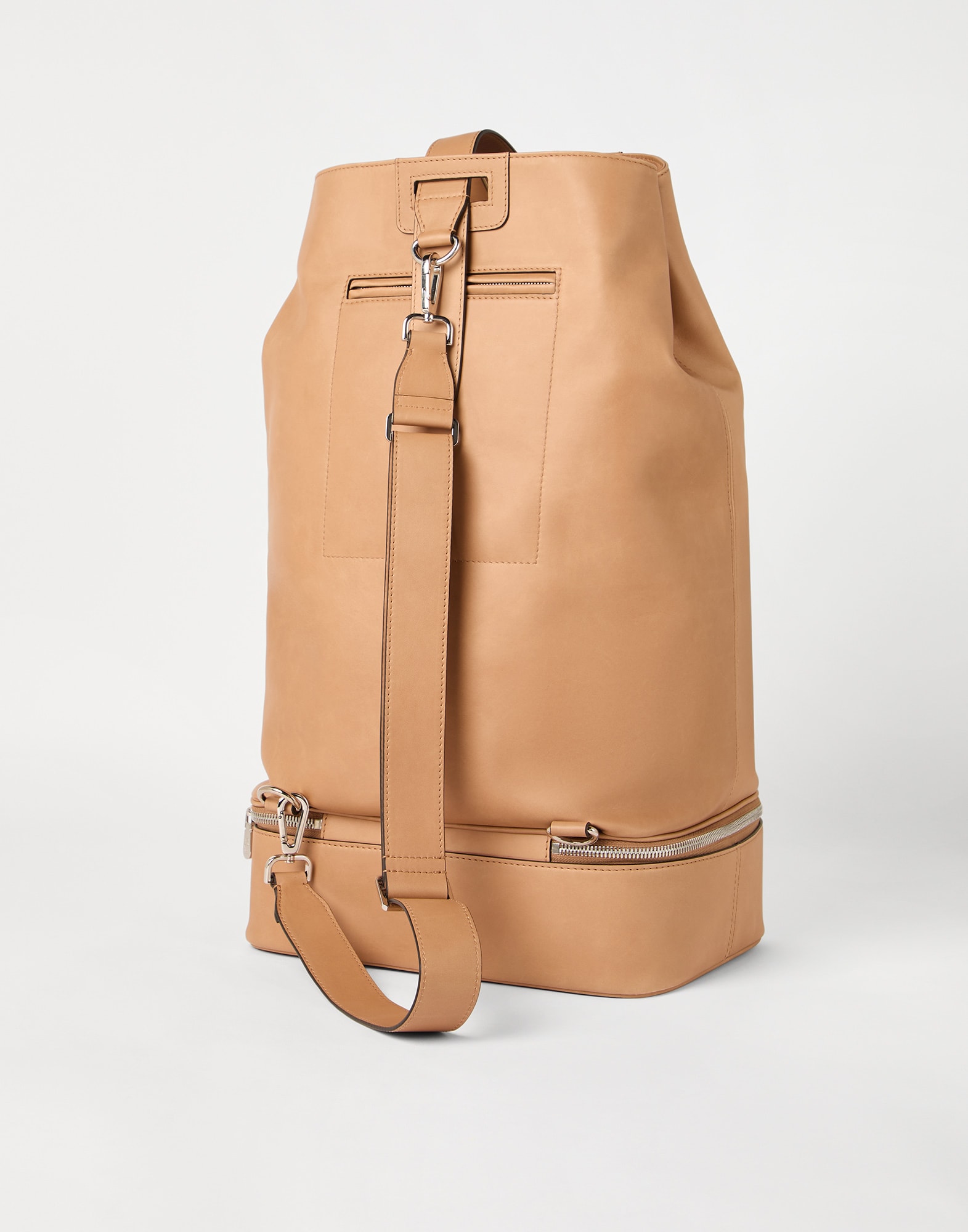 Backpack - Back view - View Full Screen