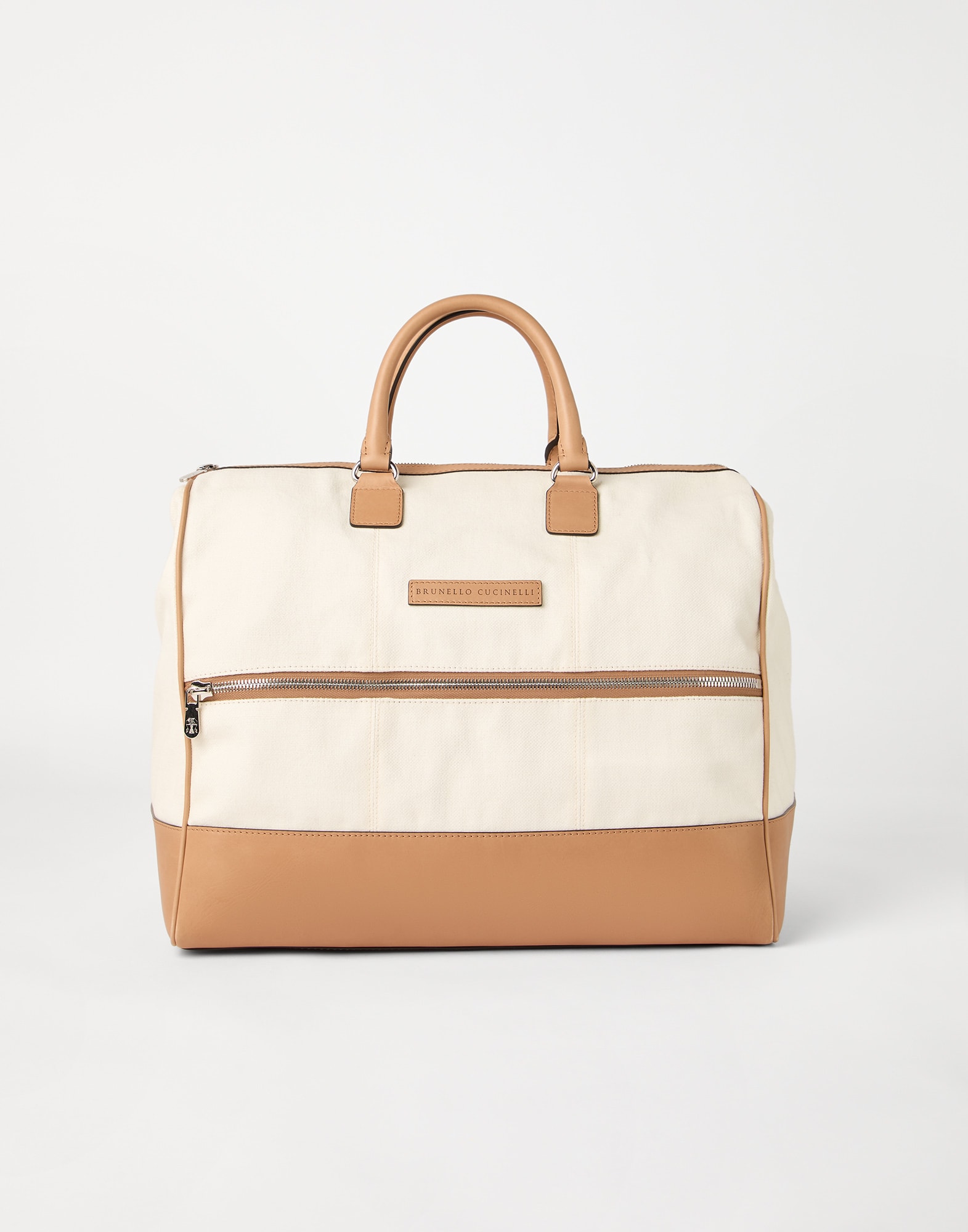 Travel Bag - Front view - View Full Screen