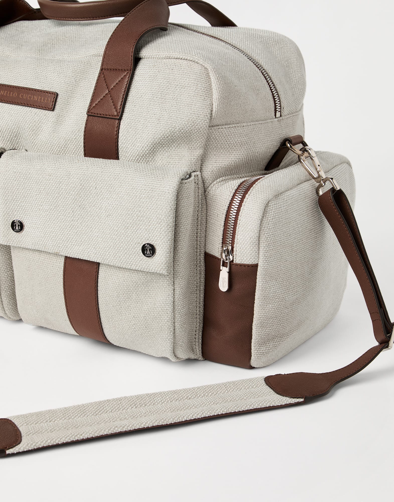 Leisure Bag - Detail view - View Full Screen