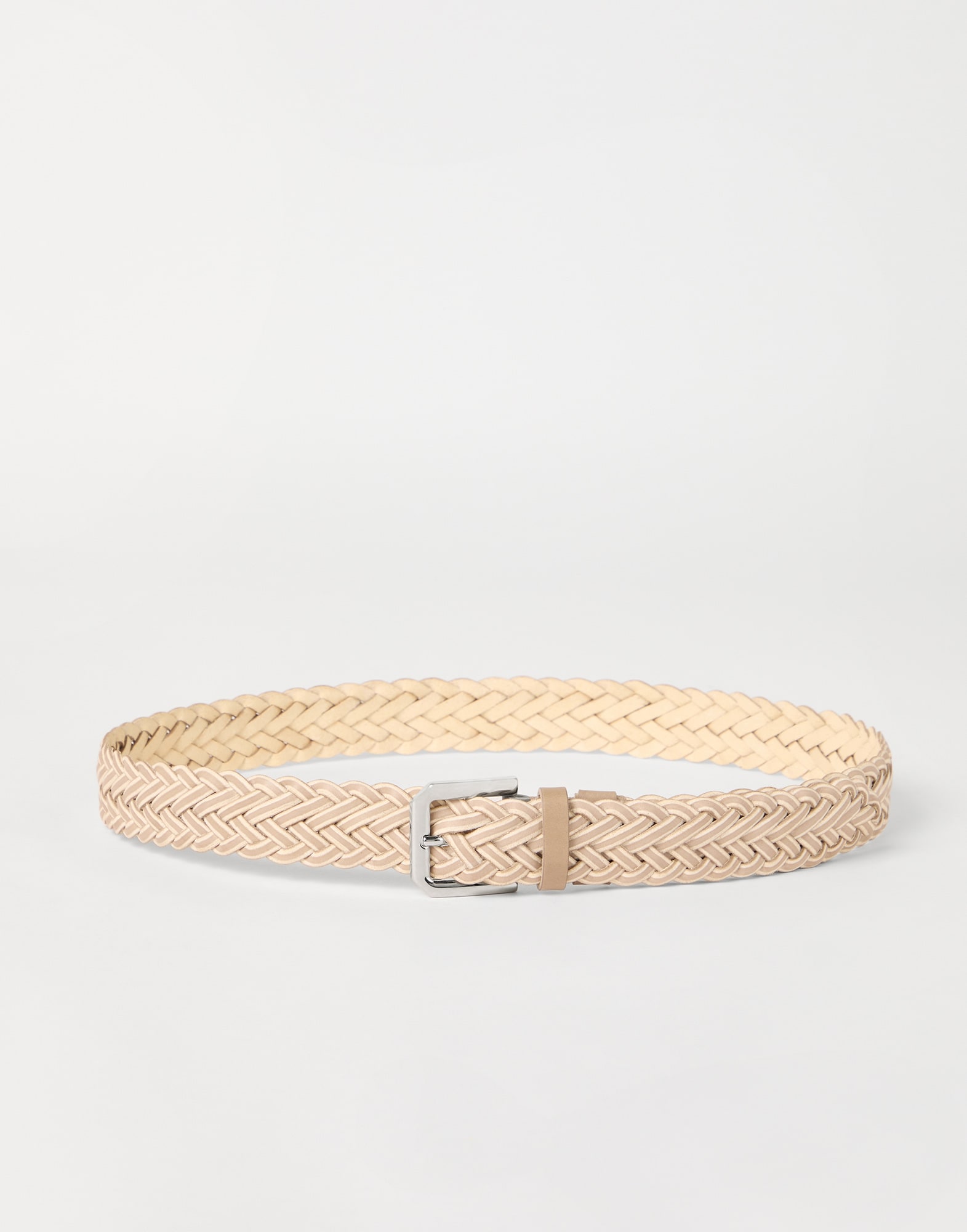 Braided - Front view - View Full Screen
