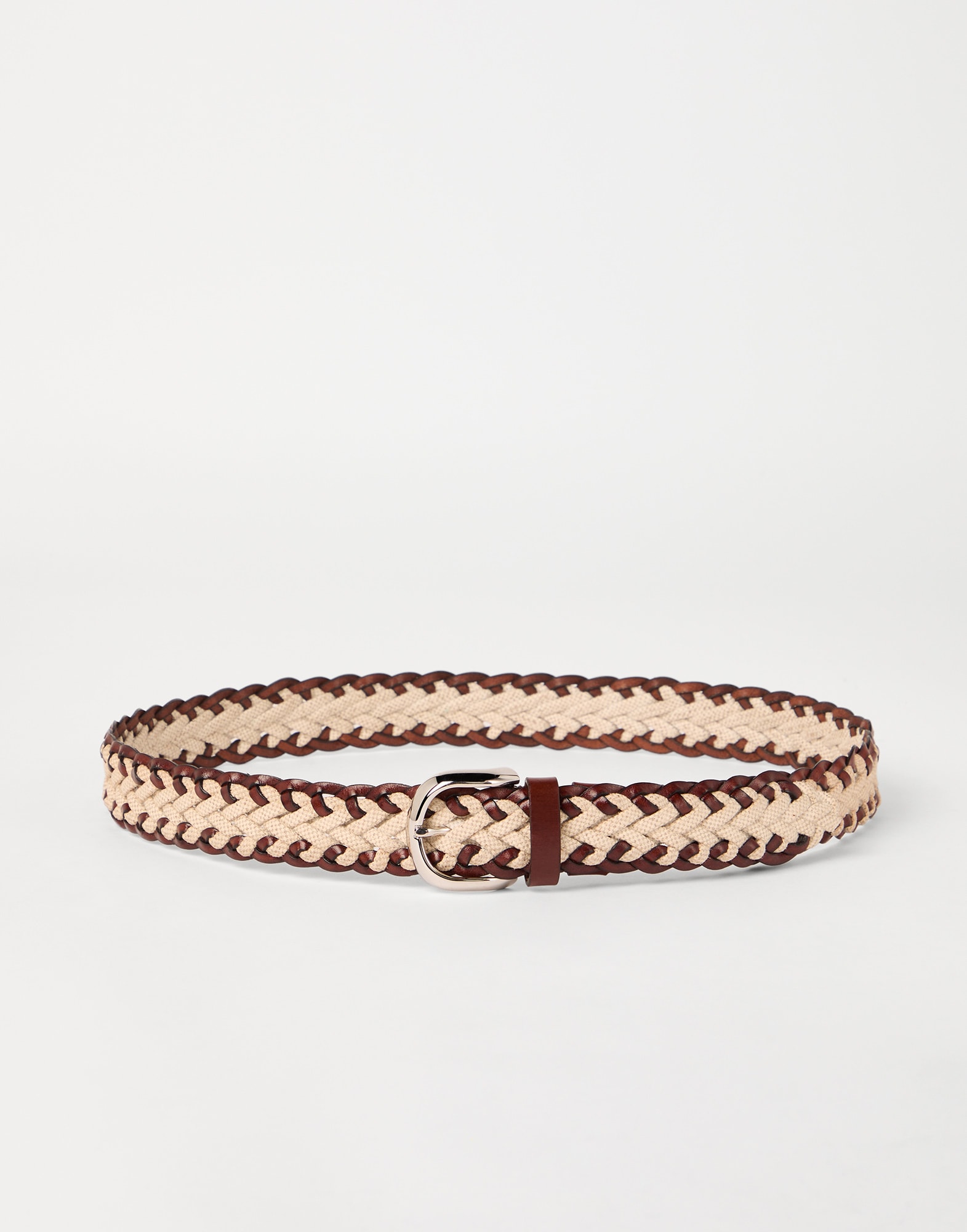 Braided - Front view - View Full Screen
