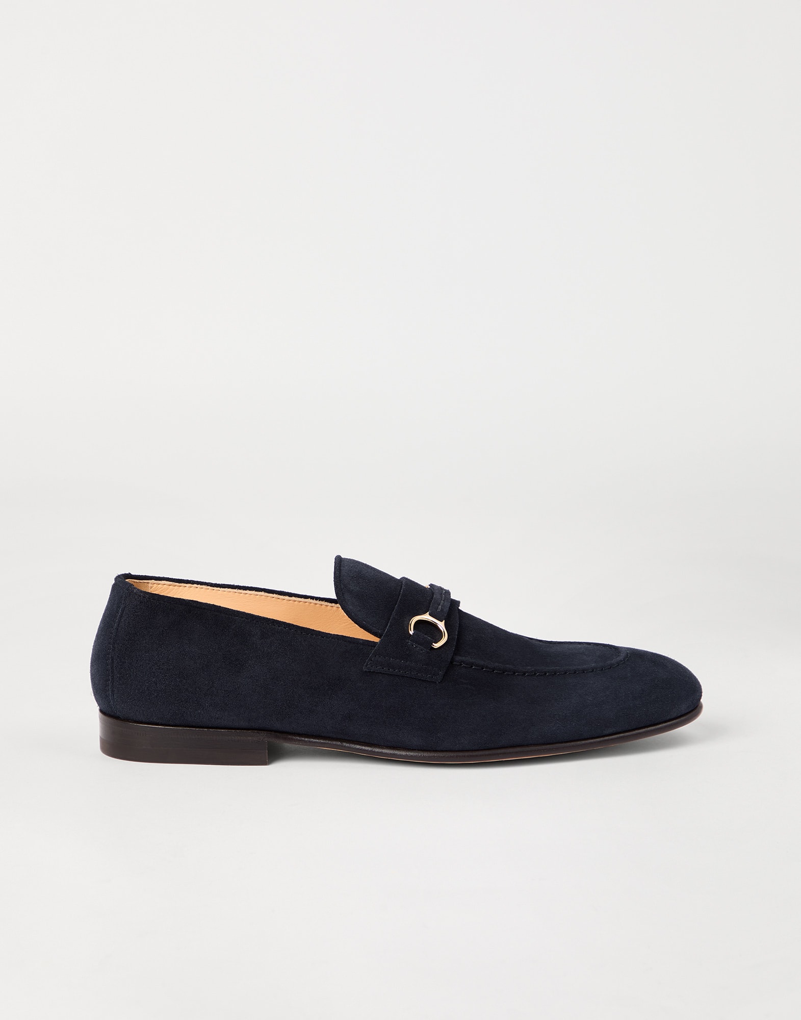 Penny Loafers - Full look - View Full Screen