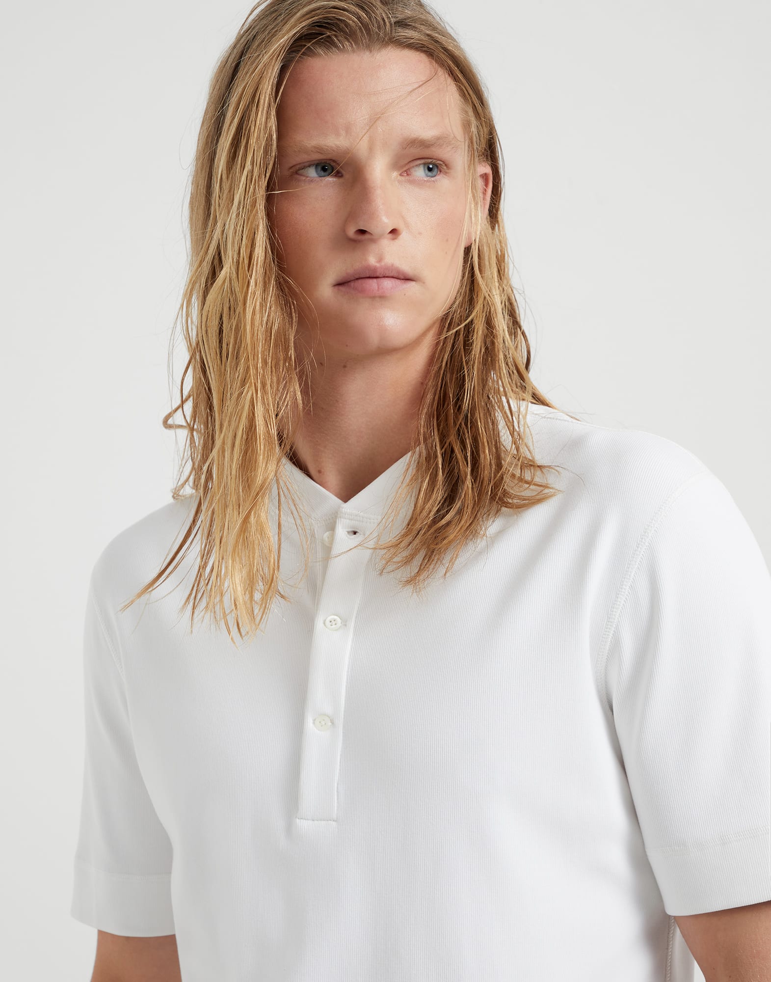 Short Sleeve T-Shirt - Detail view - View Full Screen