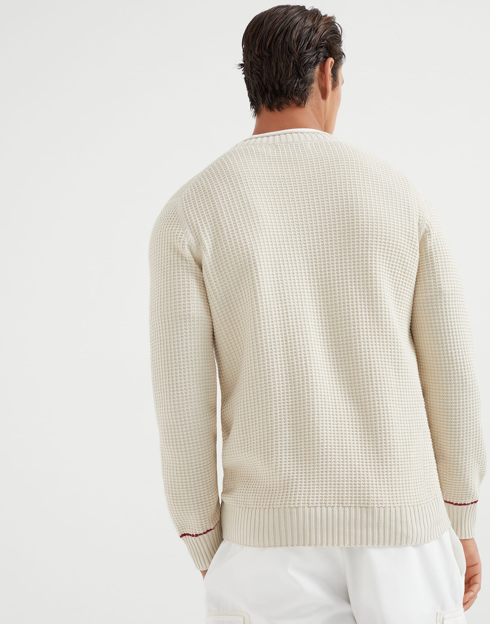 Crewneck - Back view - View Full Screen
