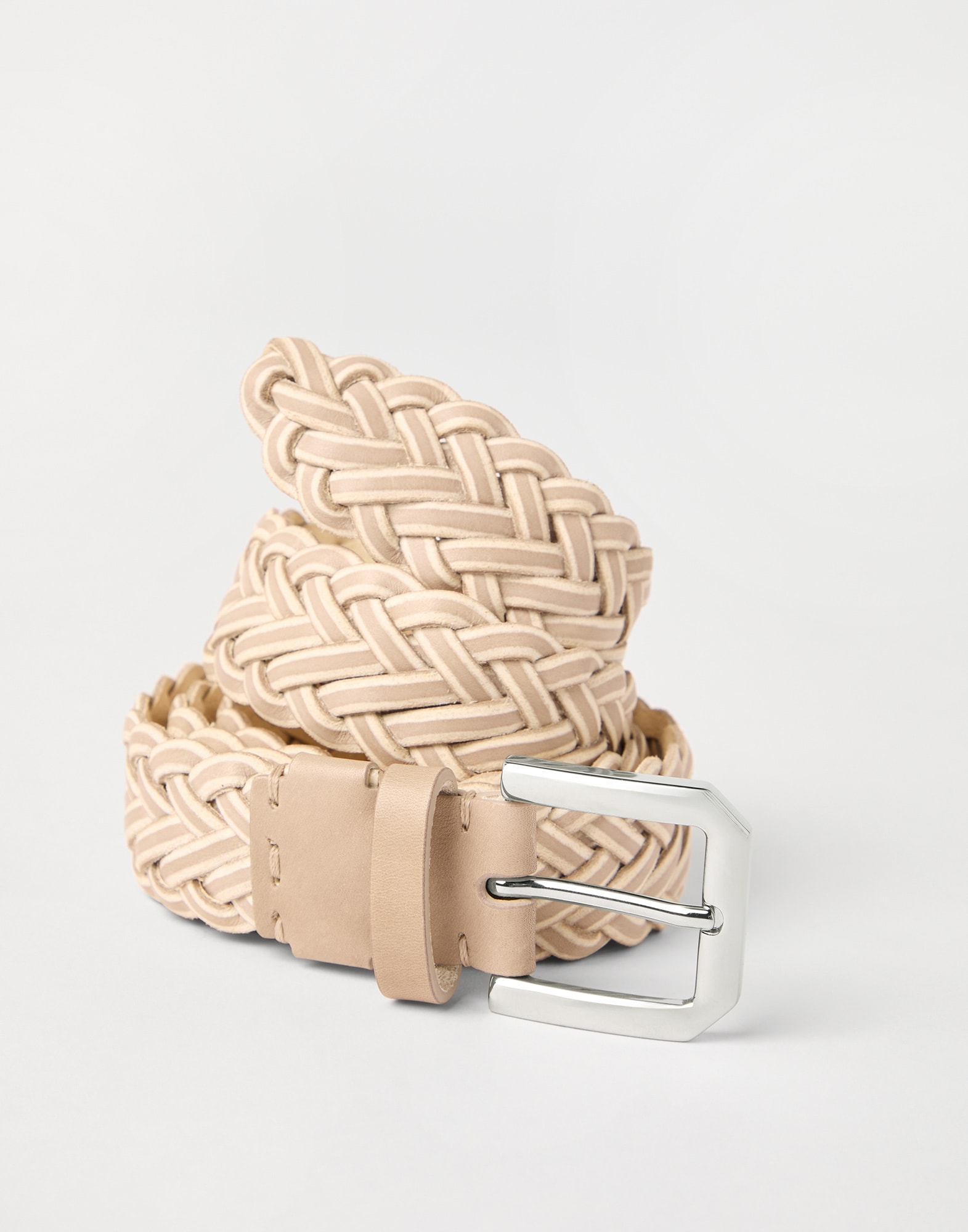 Braided - Back view - View Full Screen