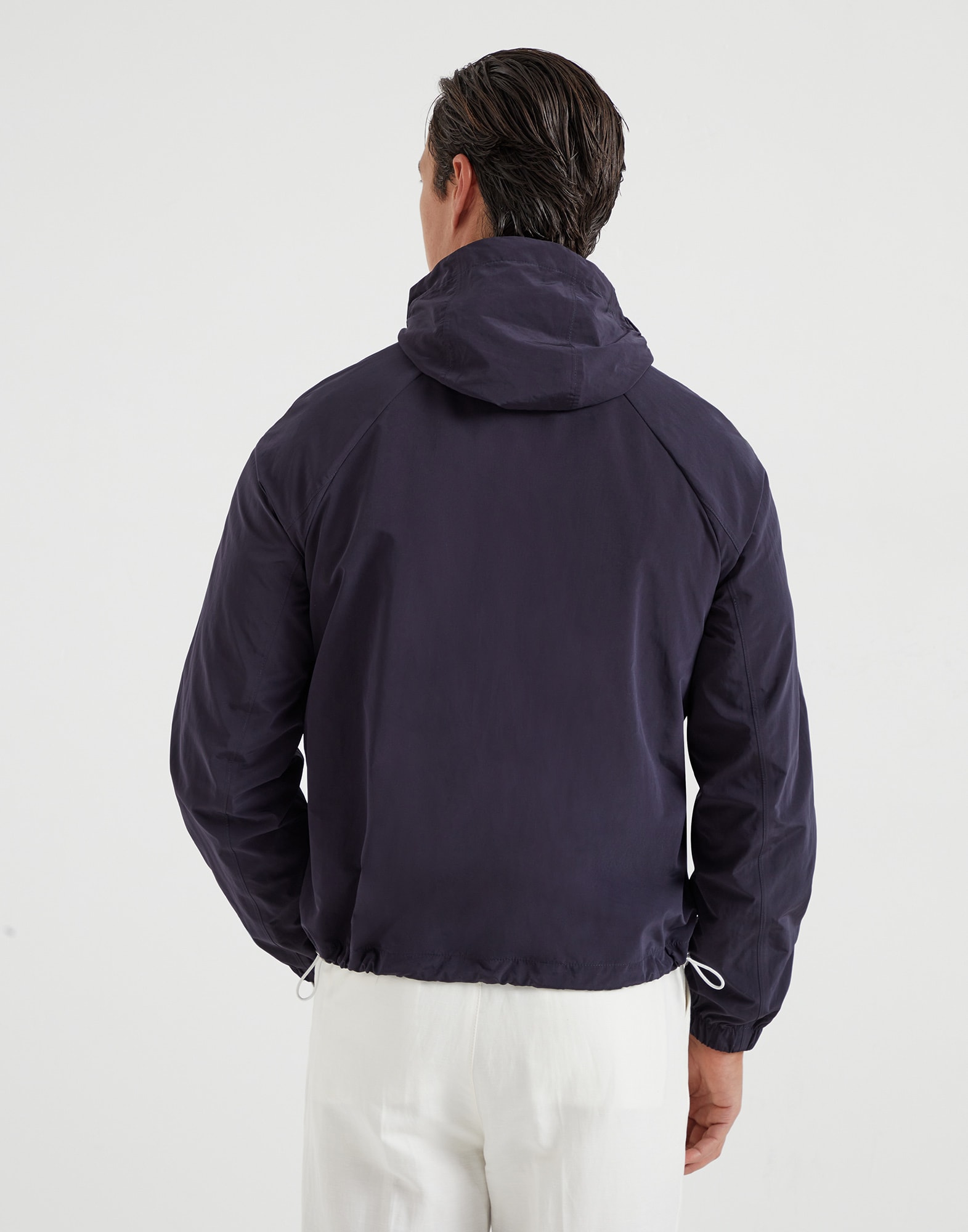 Parka - Back view - View Full Screen