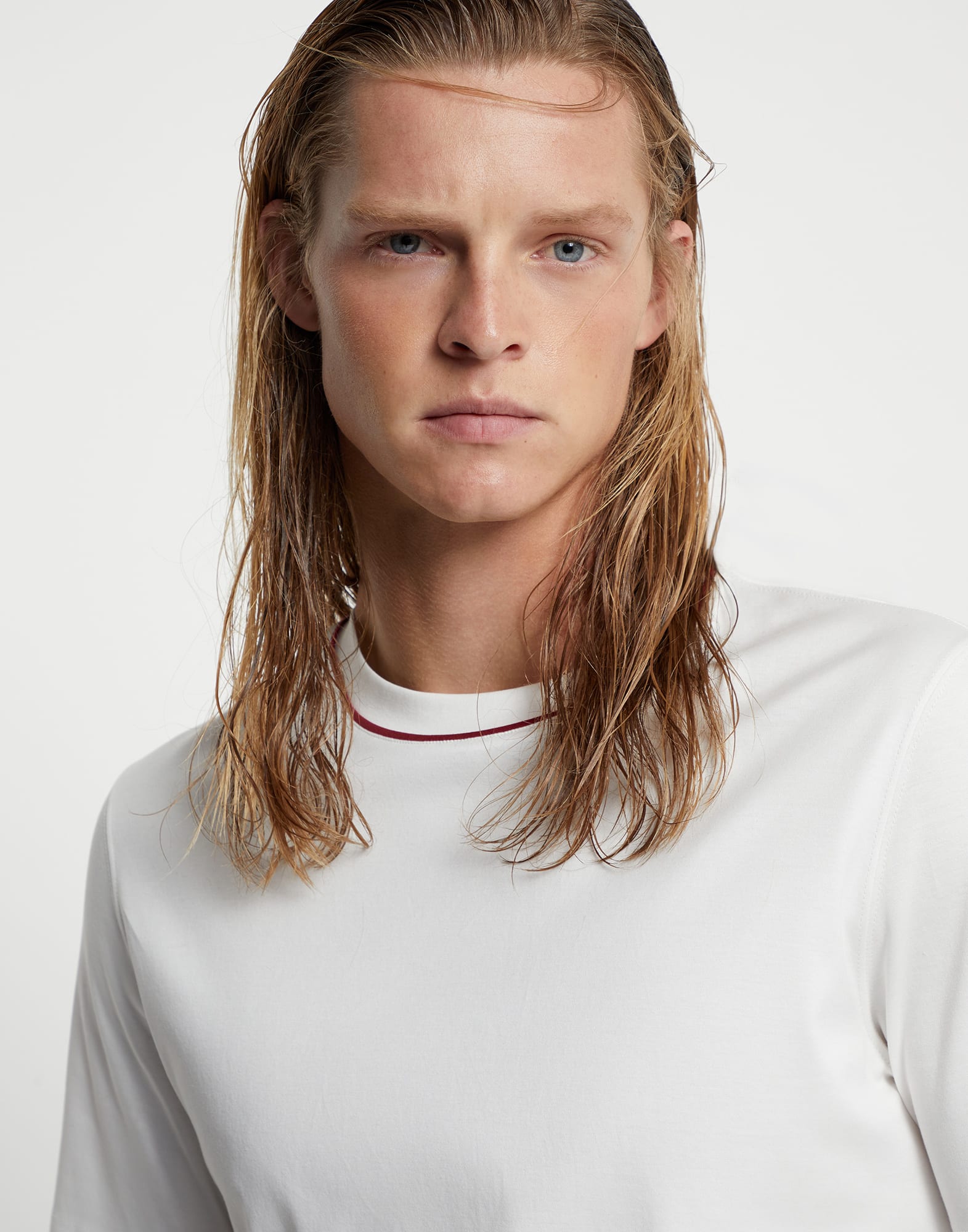 Short Sleeve T-Shirt - Detail view - View Full Screen