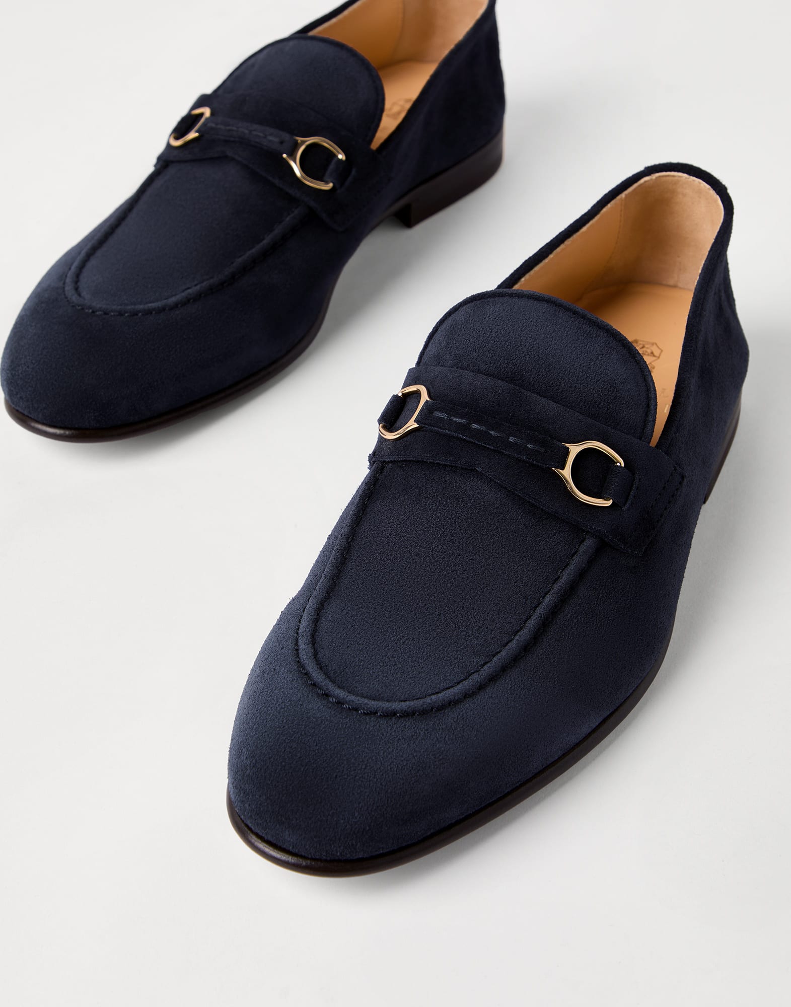 Penny Loafers - Detail view - View Full Screen