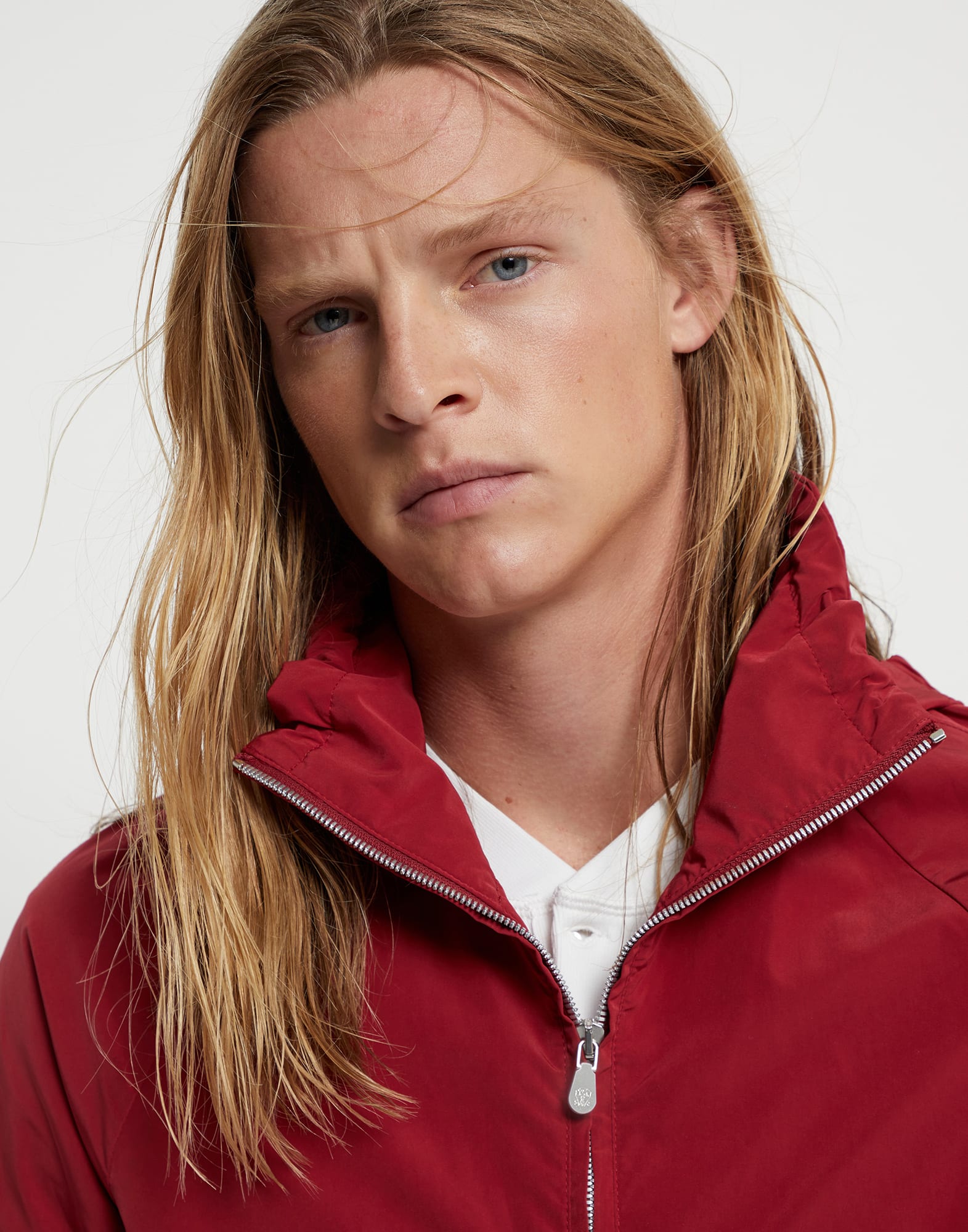 Parka - Detail view - View Full Screen