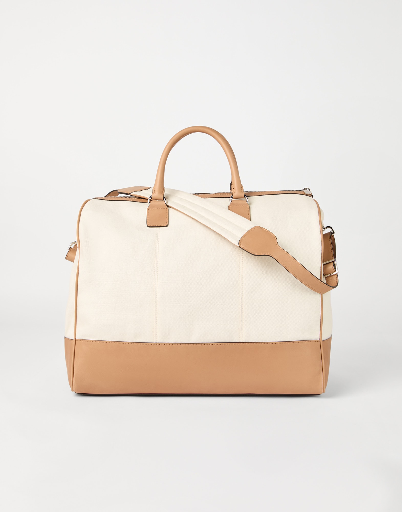 Travel Bag - Back view - View Full Screen