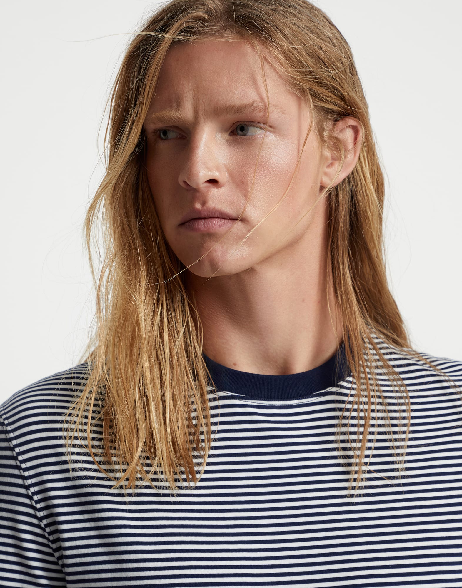 Short Sleeve T-Shirt - Detail view - View Full Screen