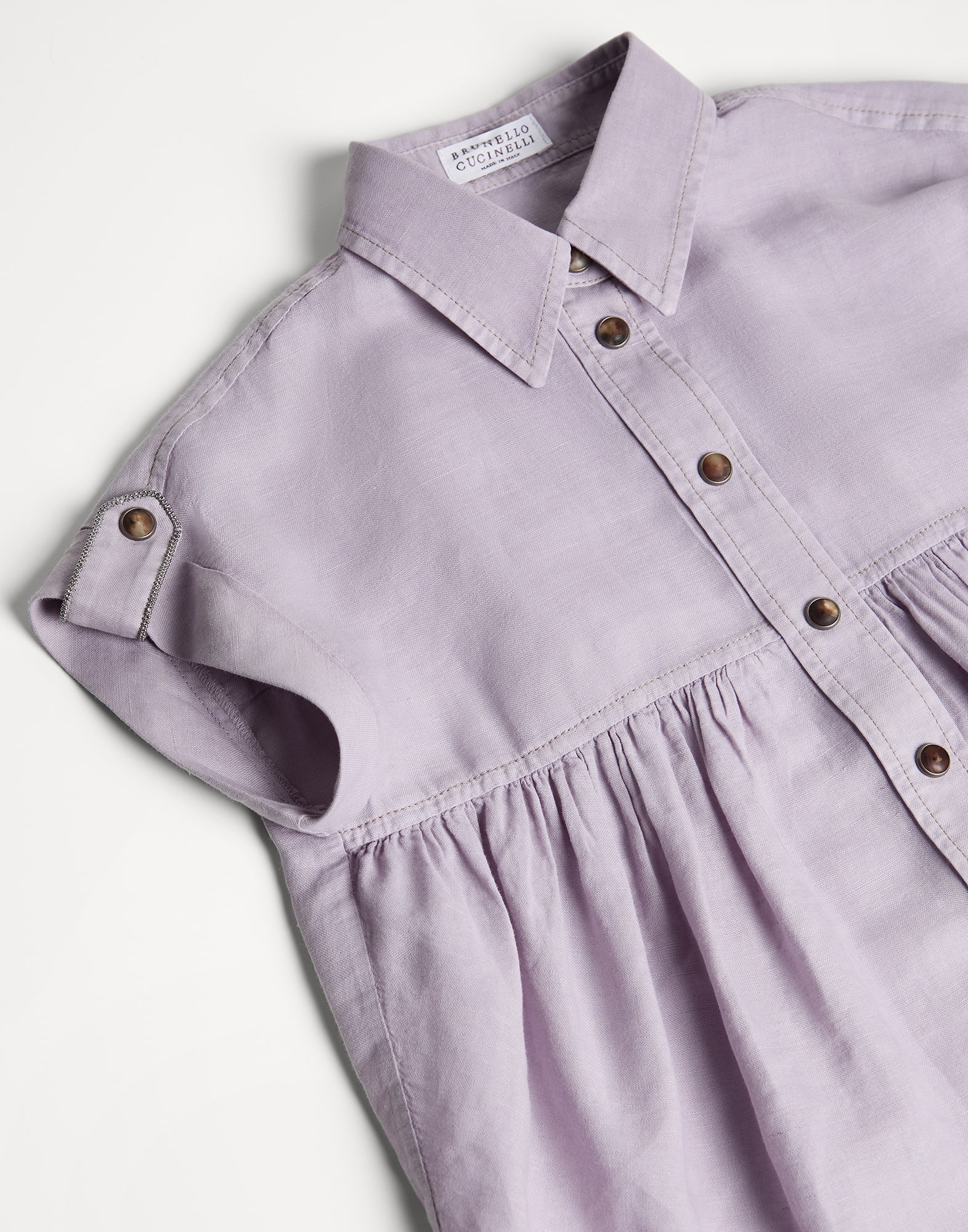 Shirt - Detail view - View Full Screen