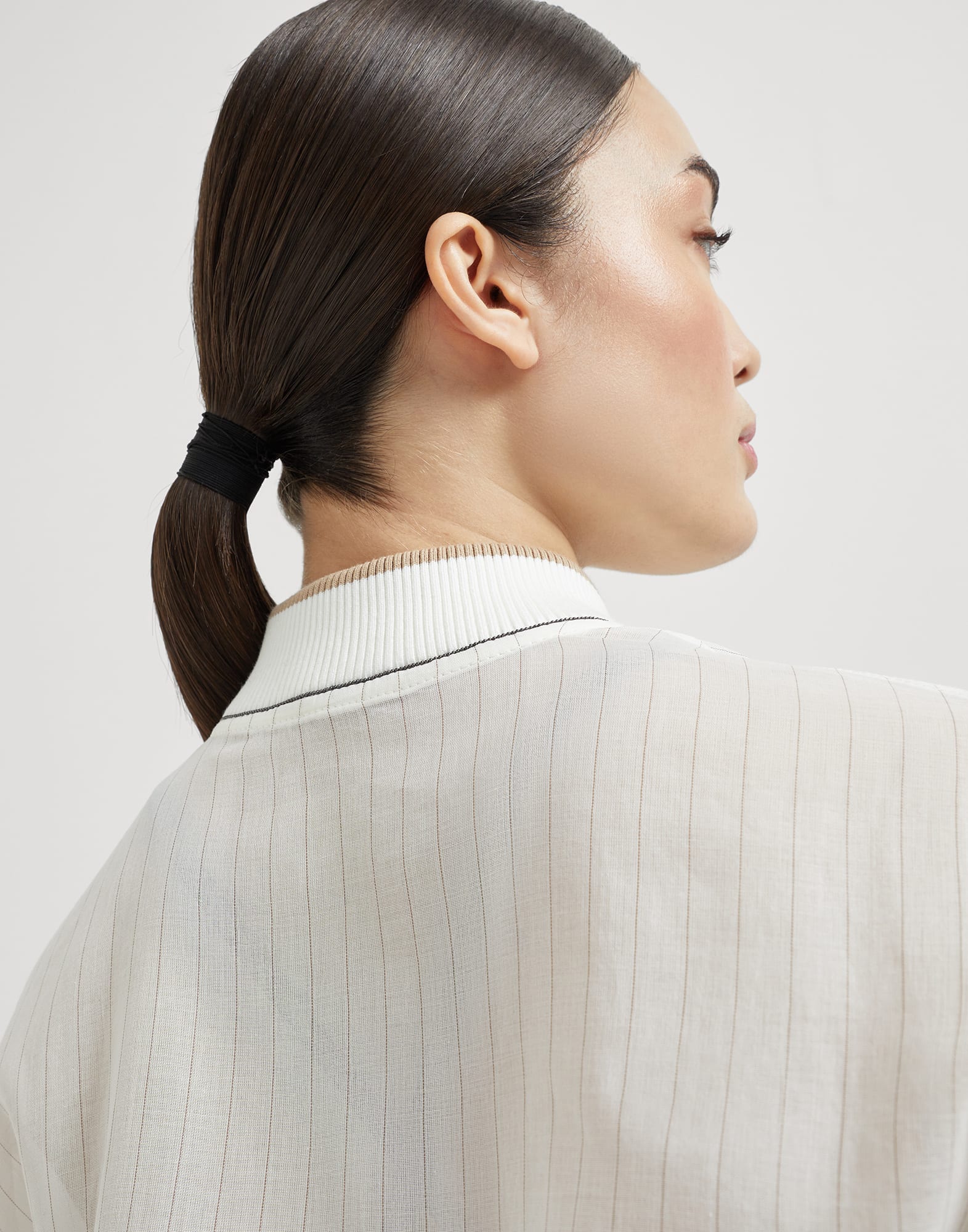 Outerwear Jacket - Detail view - View Full Screen