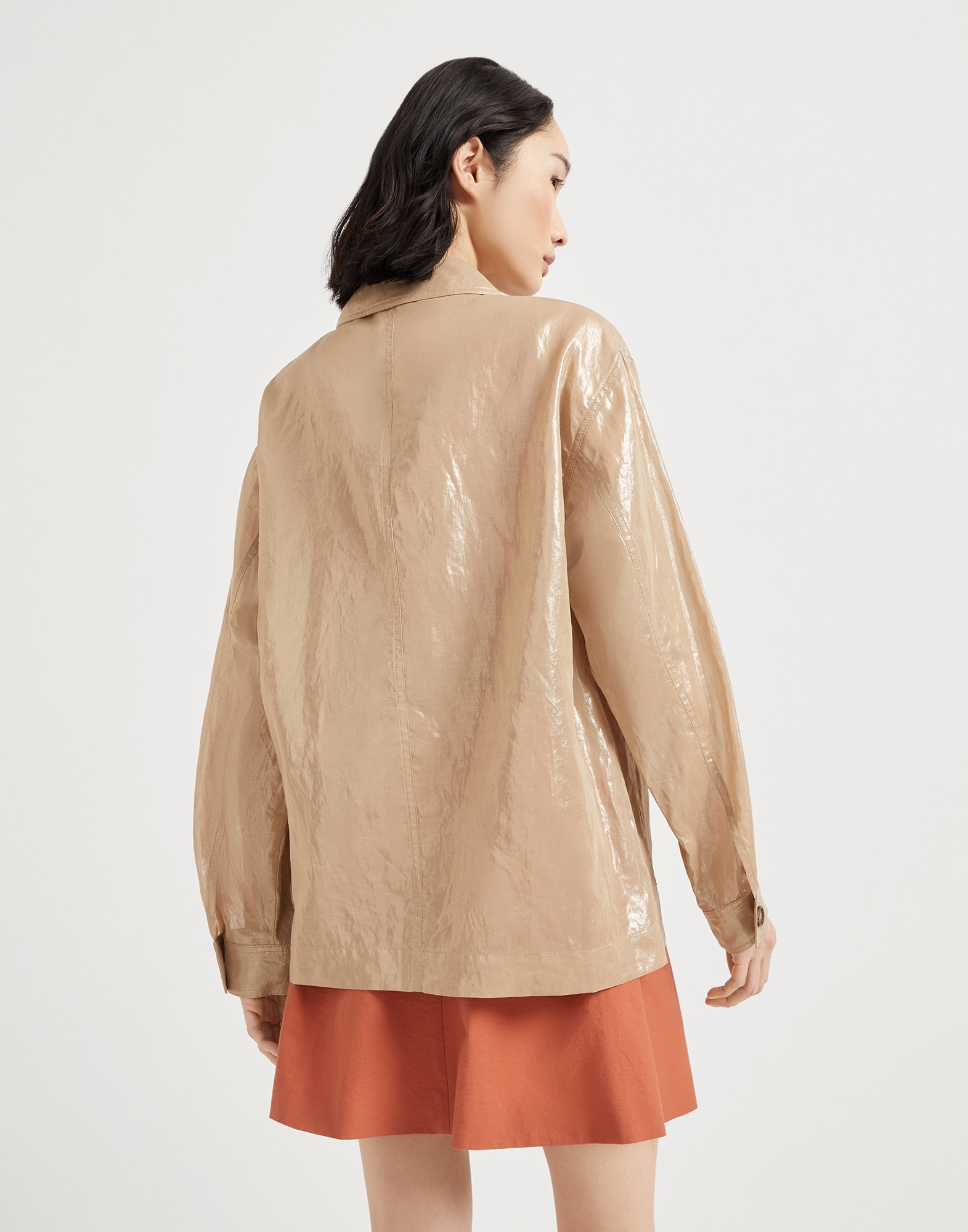 Blazer - Back view - View Full Screen