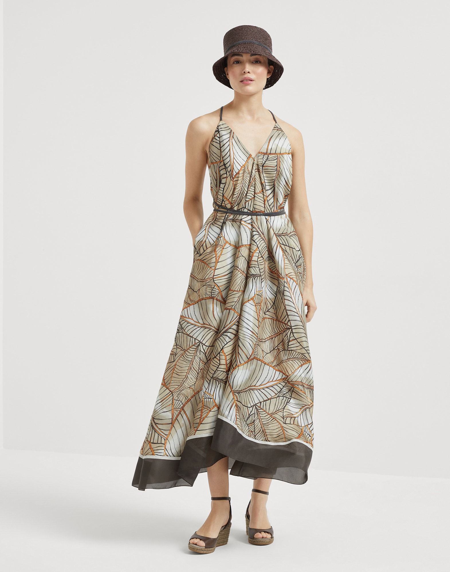 Dress - Full look - View Full Screen