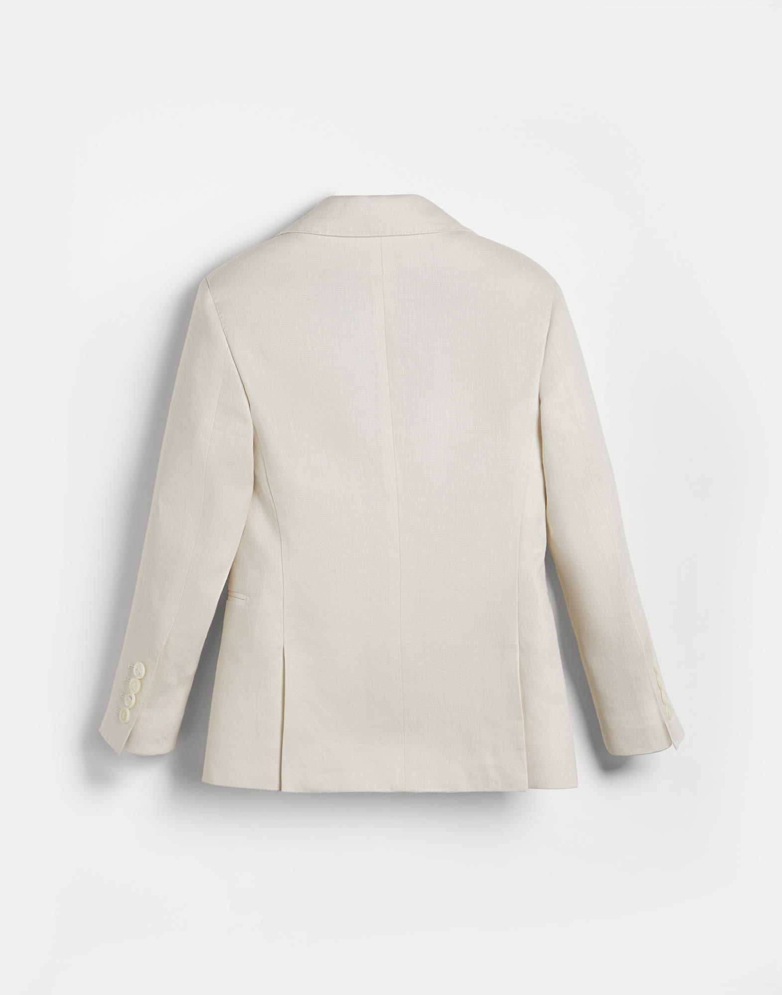 Blazer - Back view - View Full Screen