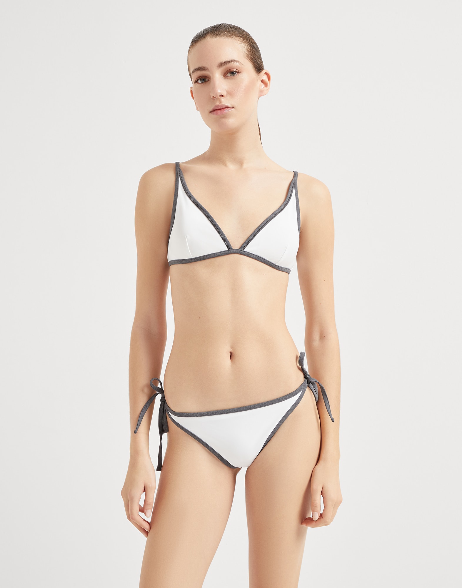 Swimwear - Editorial view - View Full Screen