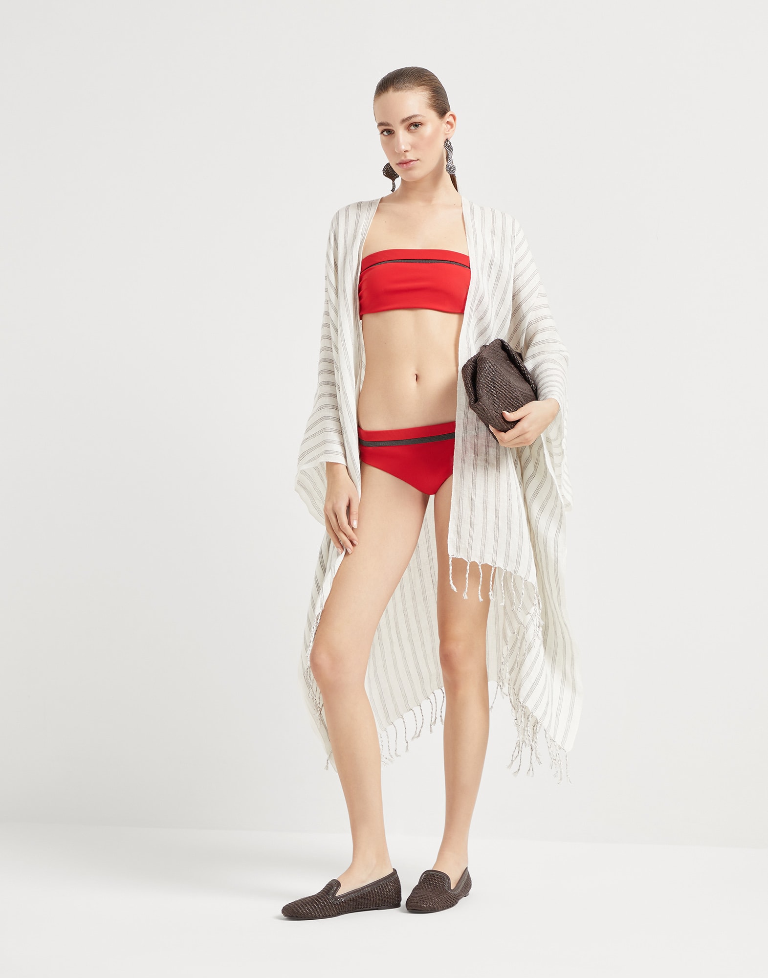 Swimwear - Full look - View Full Screen