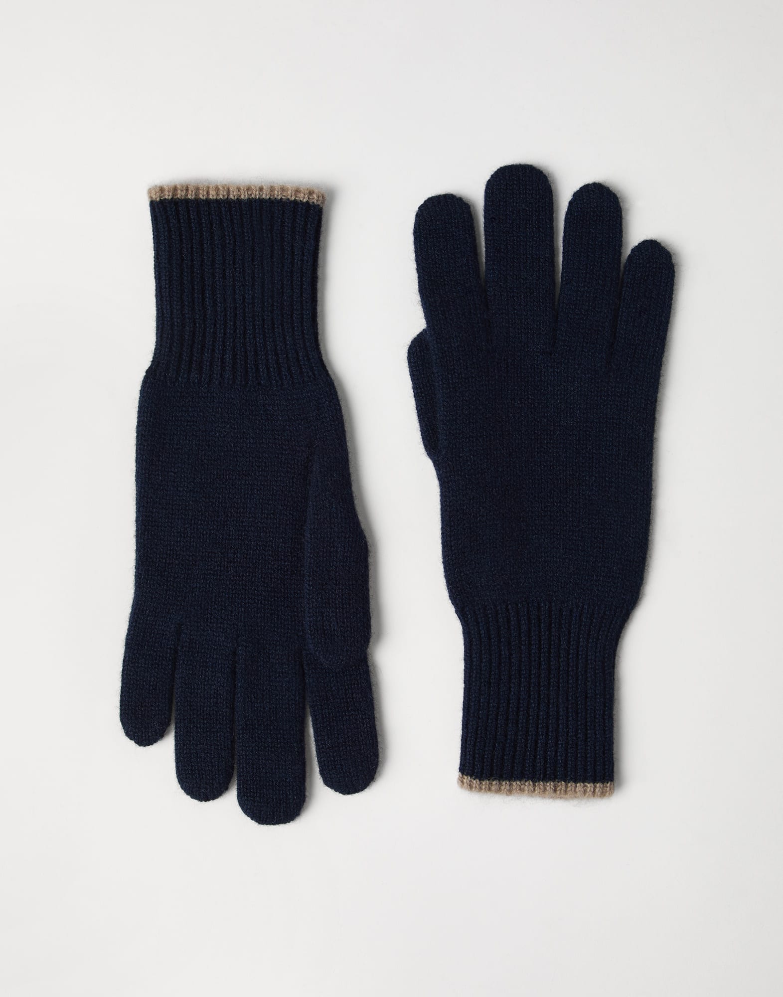 Gloves - Front view - View Full Screen