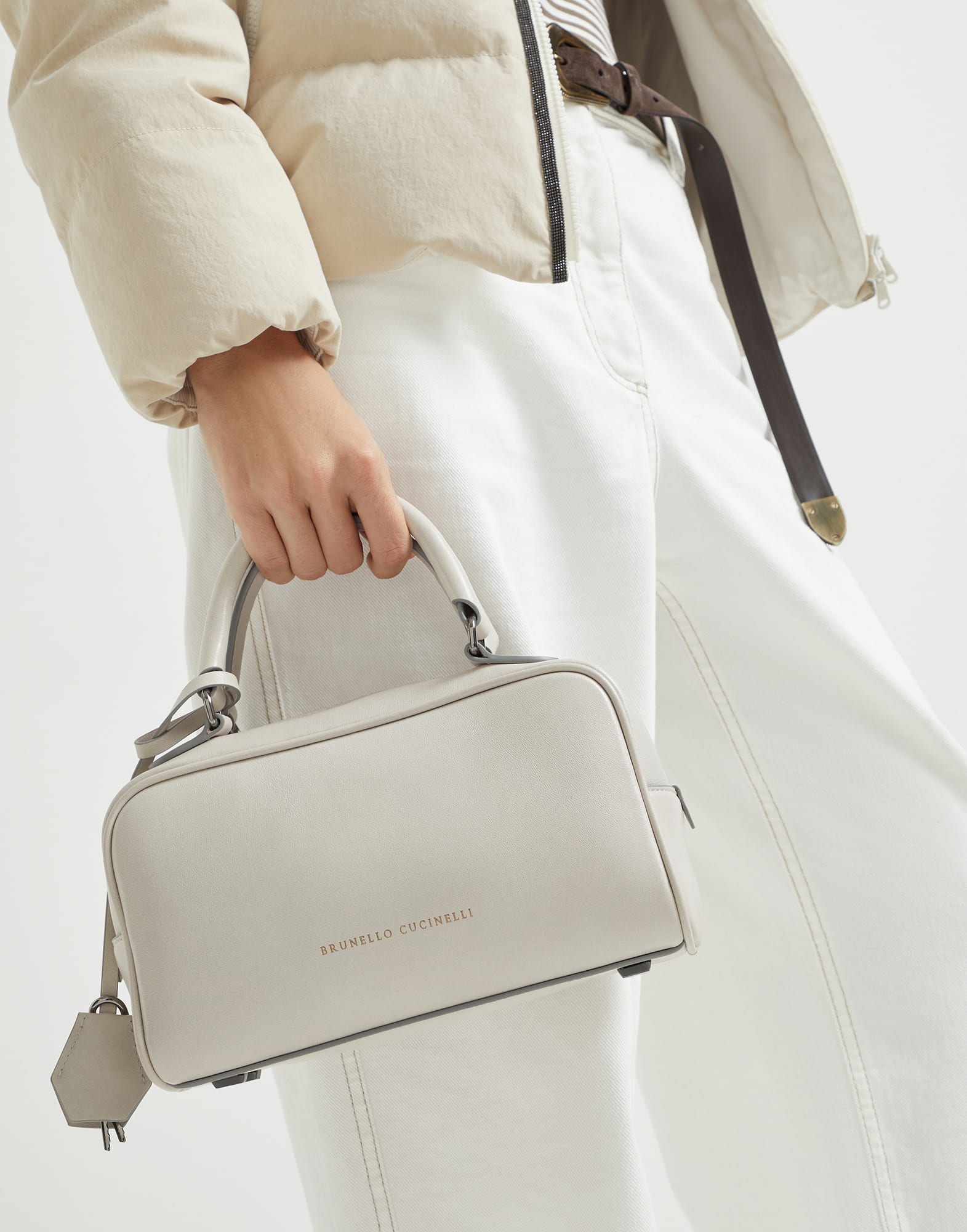 Handbag - Editorial view - View Full Screen