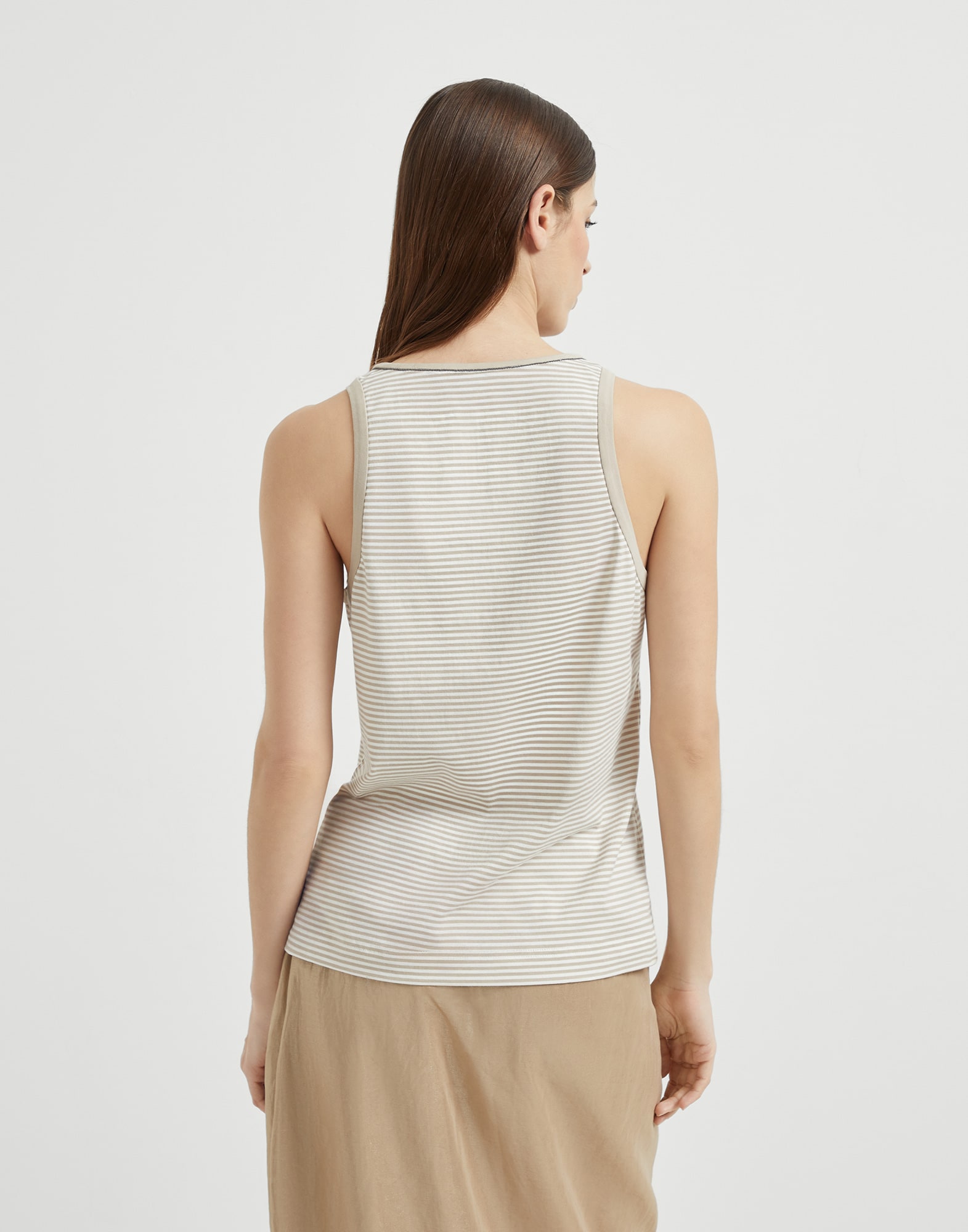 Top - Back view - View Full Screen