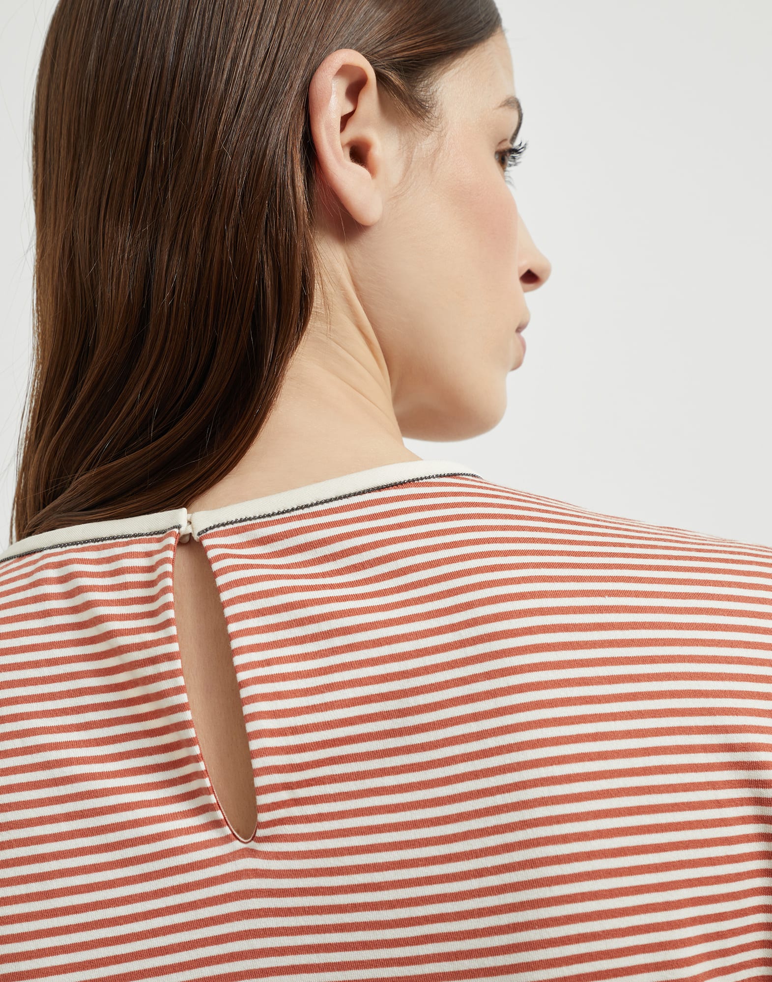 Short Sleeve T-Shirt - Detail view - View Full Screen