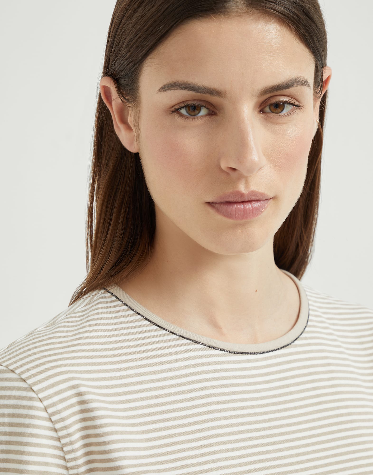 Short Sleeve T-Shirt - Detail view - View Full Screen