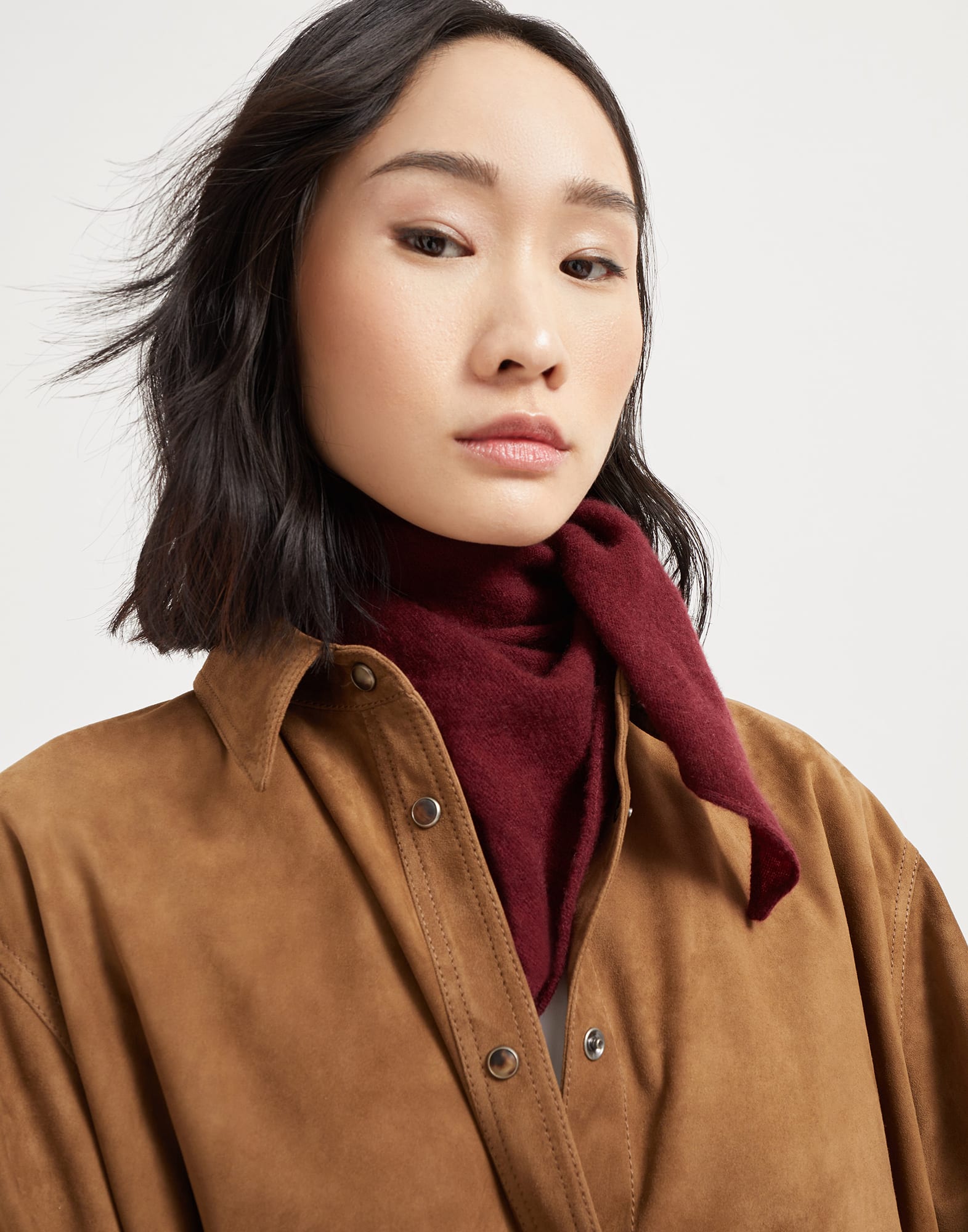 Solid Color - Editorial view - View Full Screen