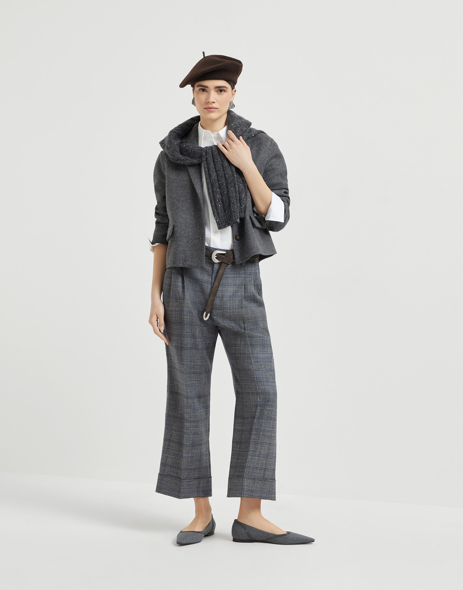 Blazer - Full look - View Full Screen