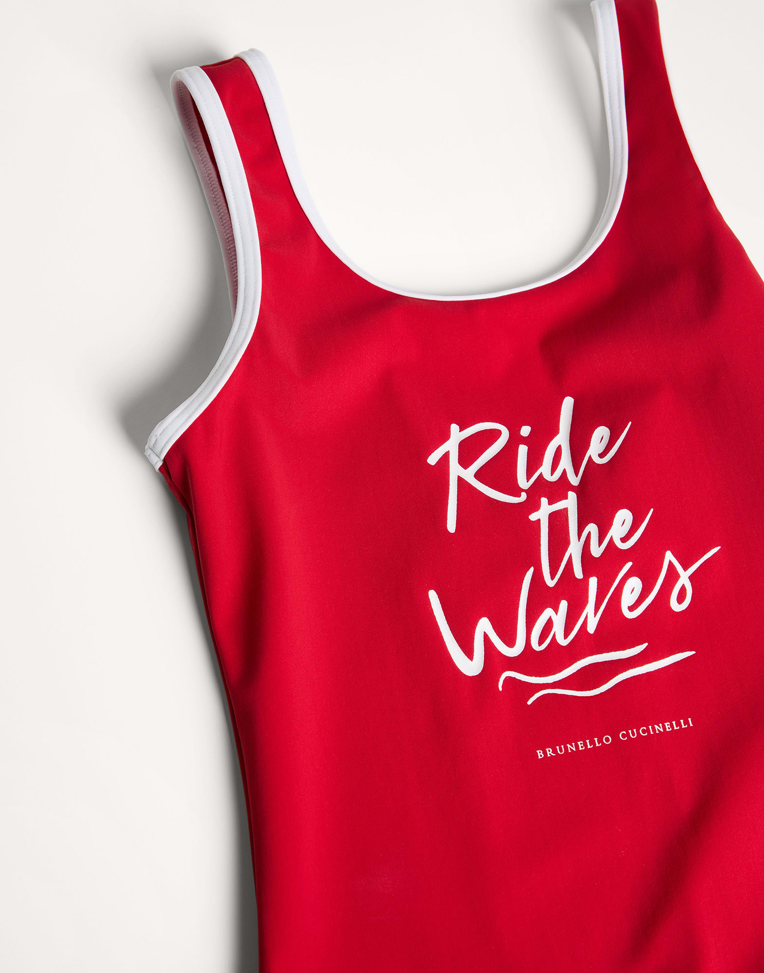 Swimwear - Detail view - View Full Screen