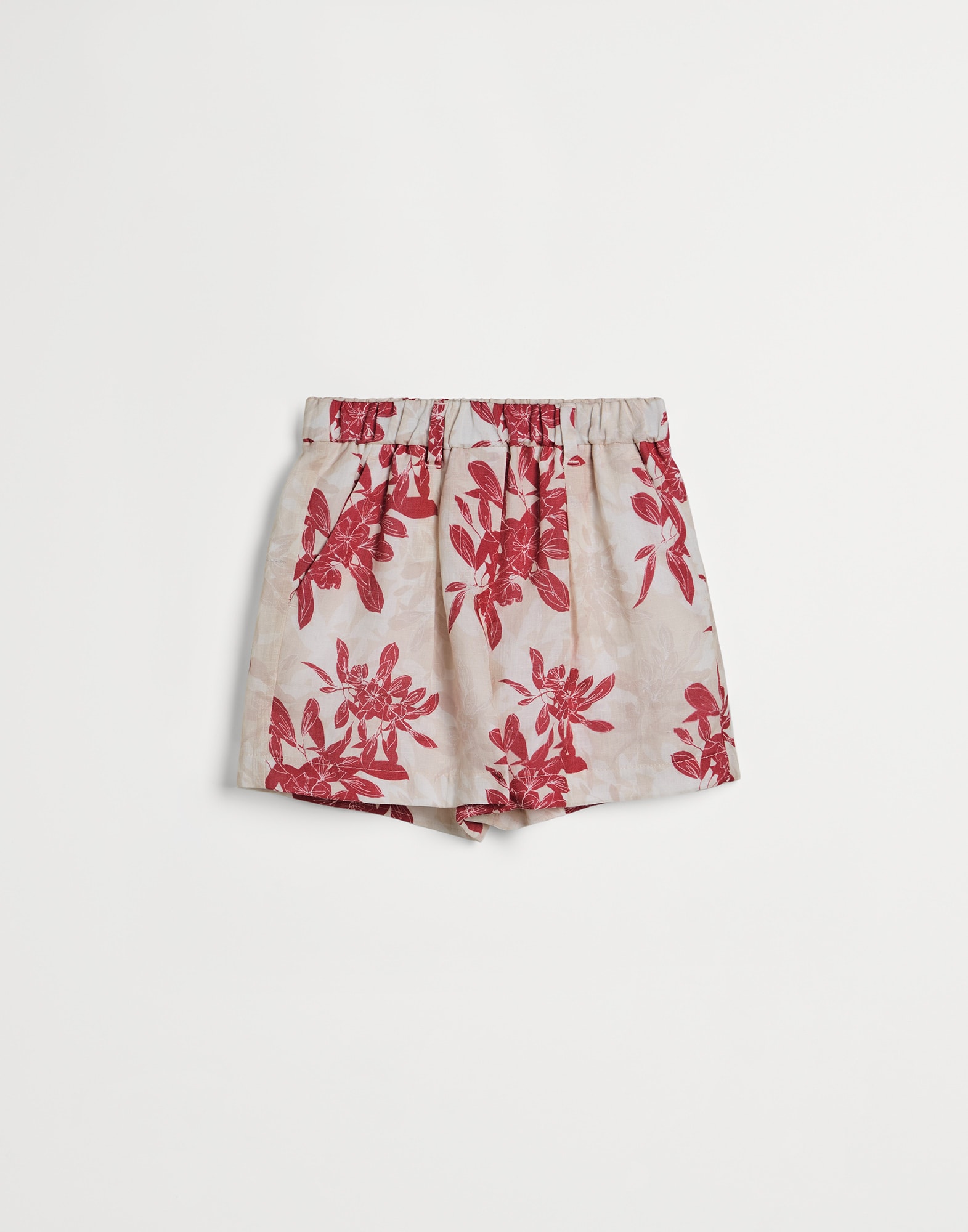 Bermuda & Shorts