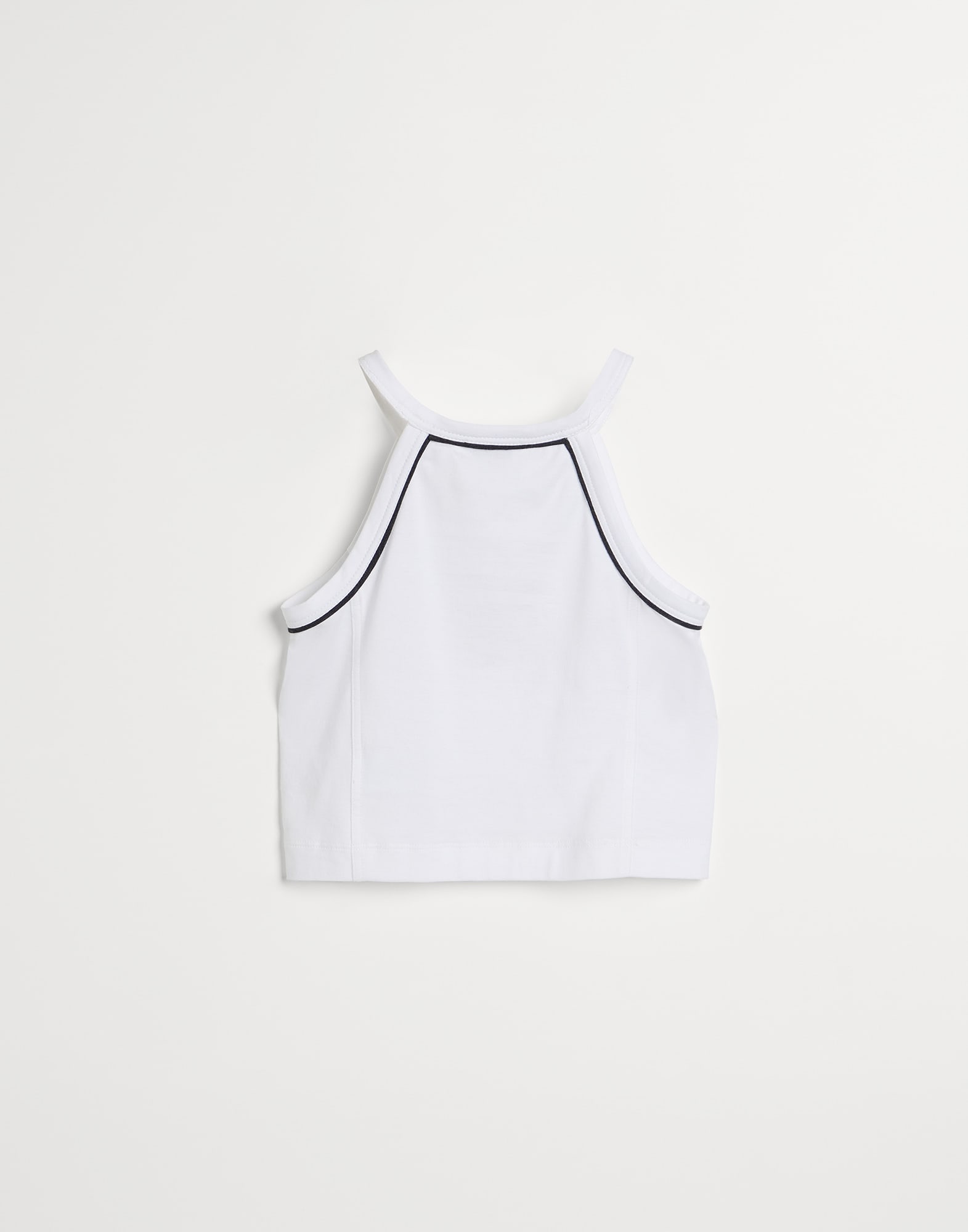 T-Shirt - Vista retro - Visualizza a schermo intero