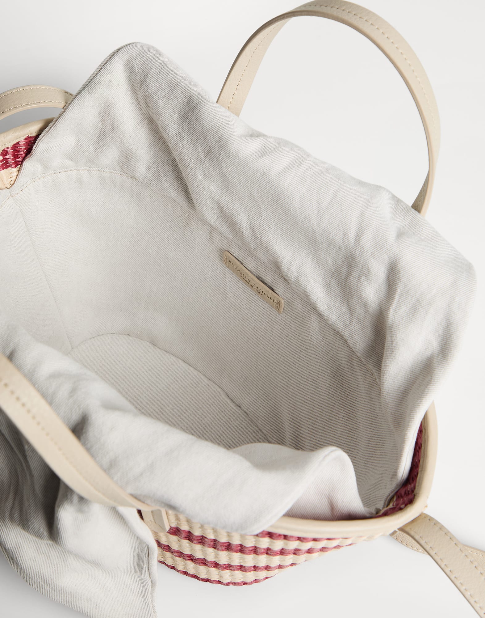 Borsa a Tracolla - Vista look completo - Visualizza a schermo intero