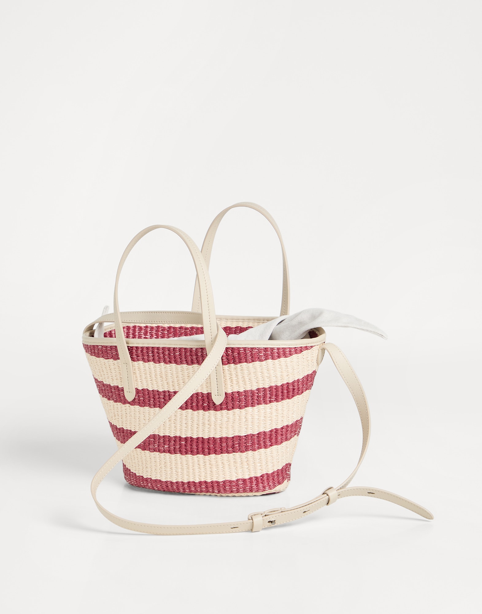 Borsa a Tracolla - Vista retro - Visualizza a schermo intero