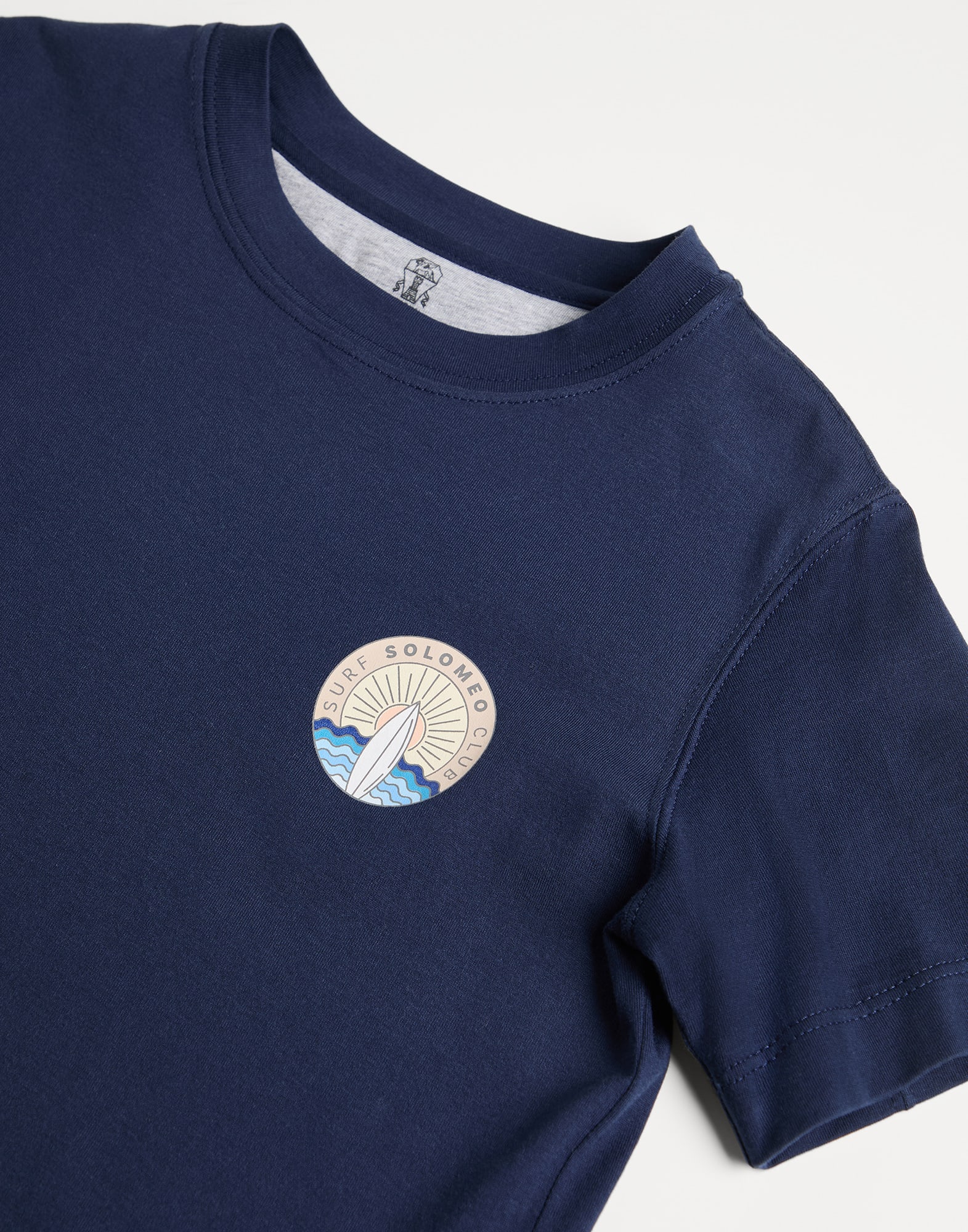 T-Shirt - Vista dettaglio - Visualizza a schermo intero