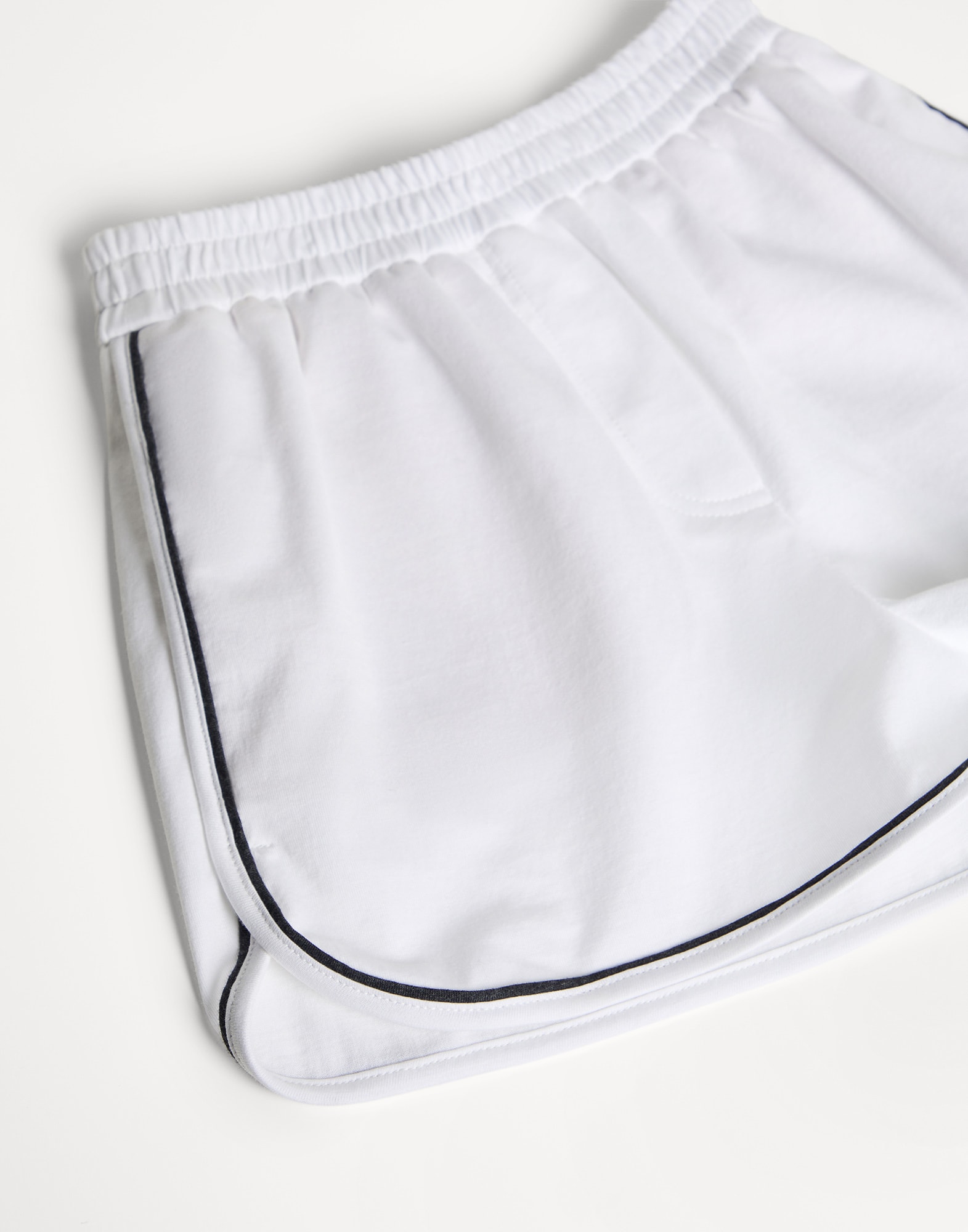 Bermuda & Shorts - Detail view - View Full Screen
