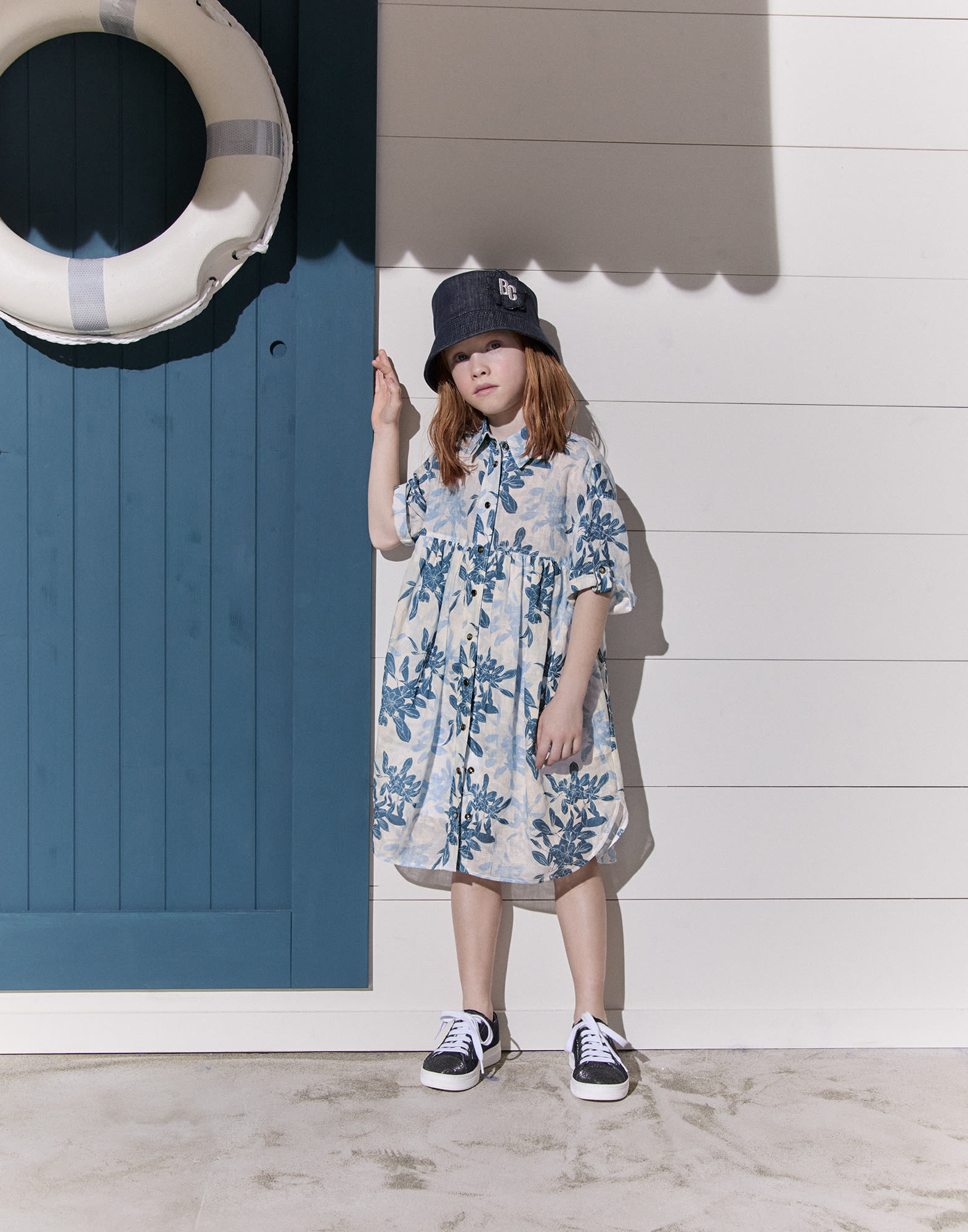 Dress - Full look - View Full Screen