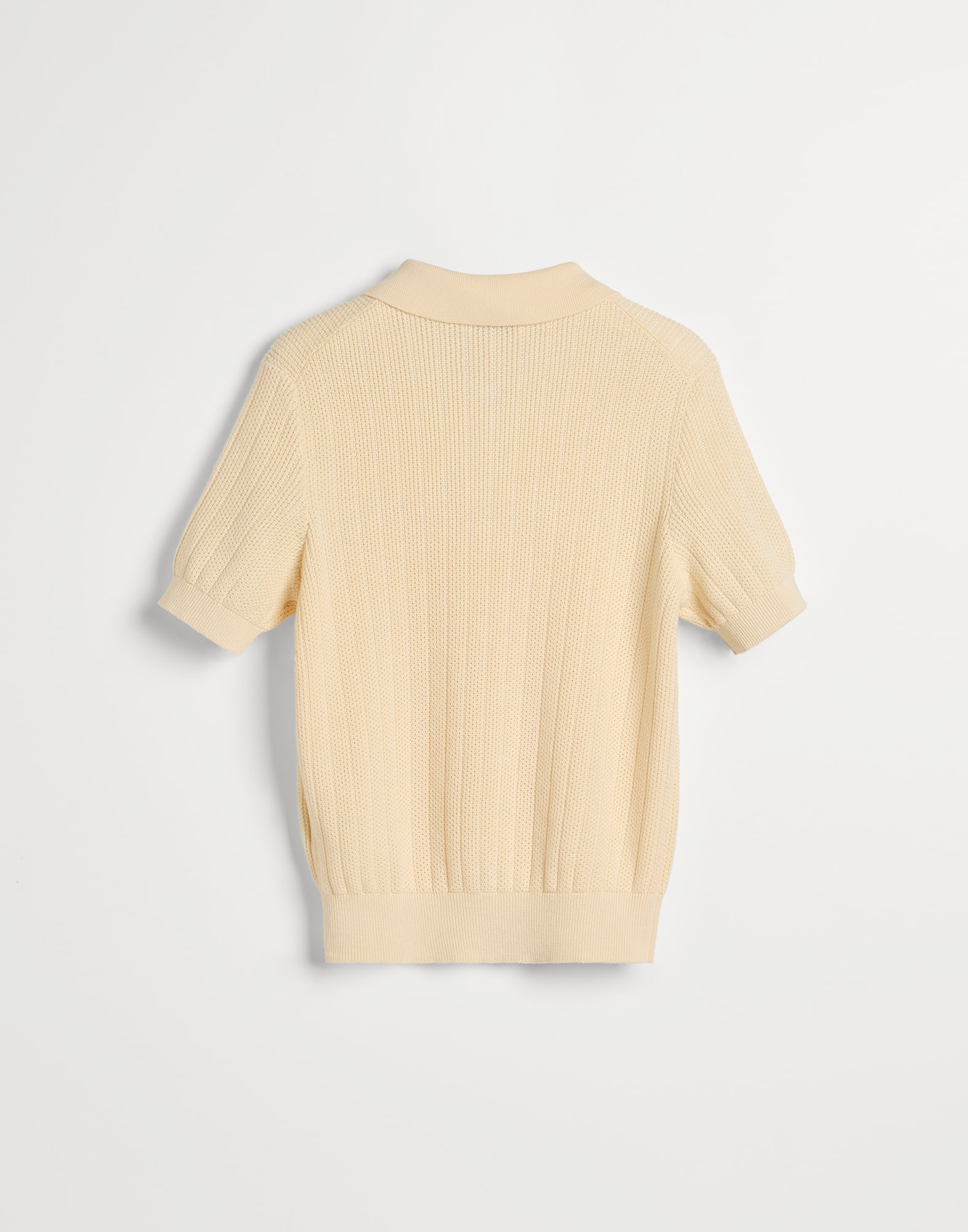 Maglia Scollo V - Vista retro - Visualizza a schermo intero