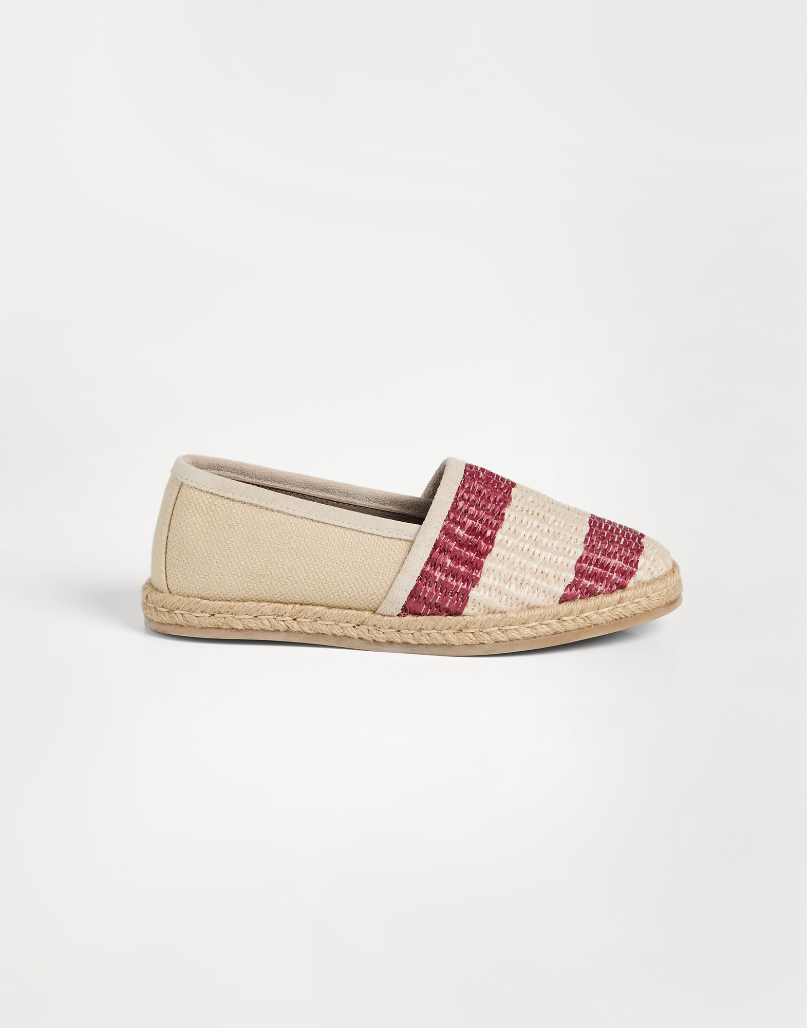 Flat Shoes - Vista look completo - Visualizza a schermo intero