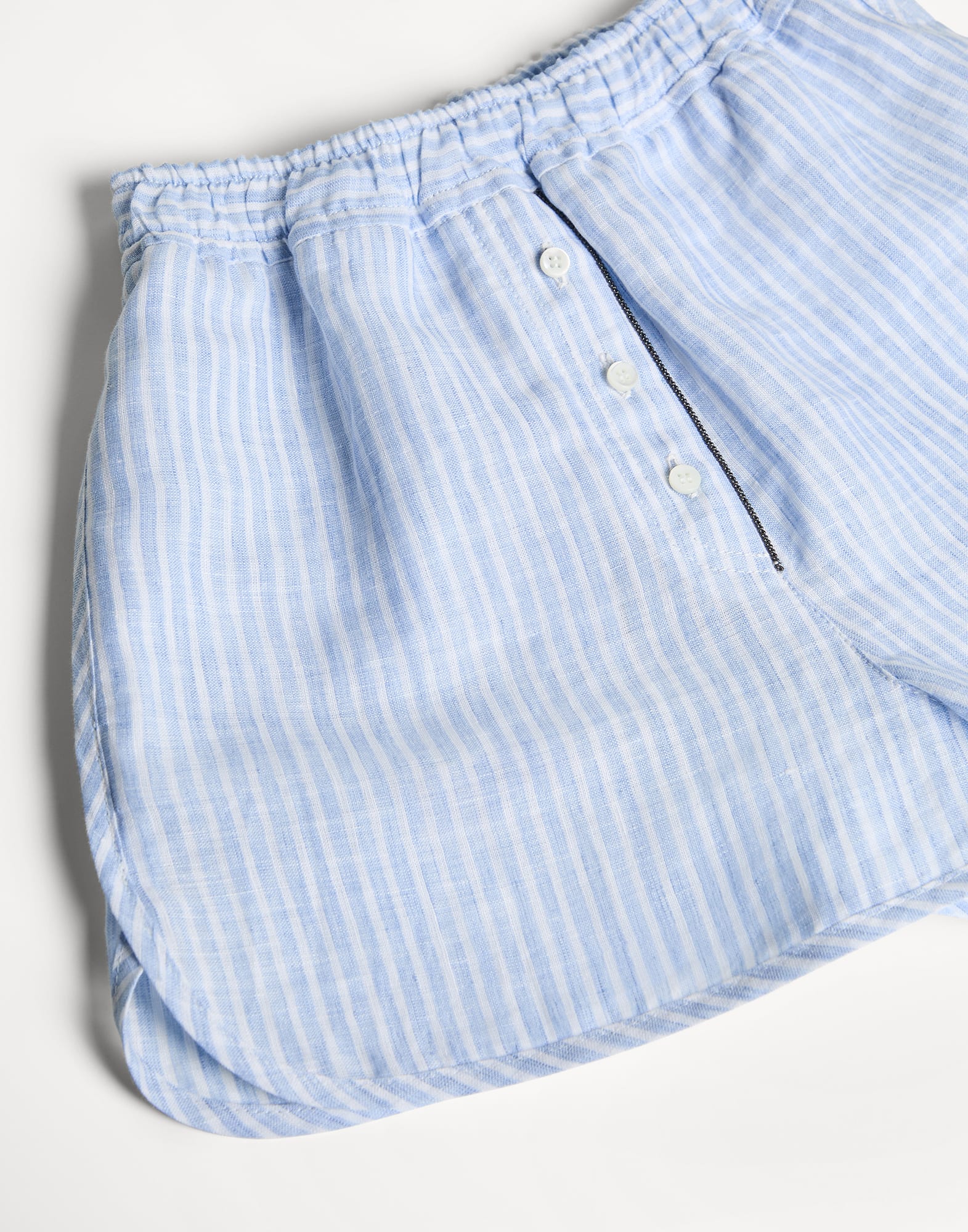 Bermudas et Shorts - Vue détail - Afficher en plein écran