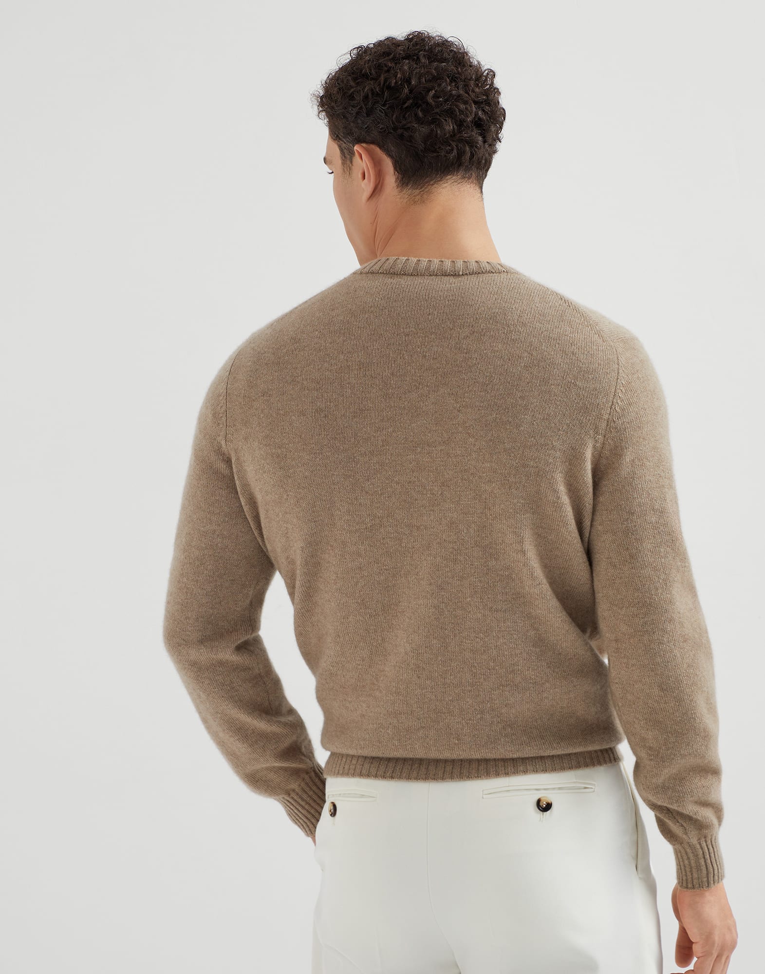 Crewneck - Back view - View Full Screen