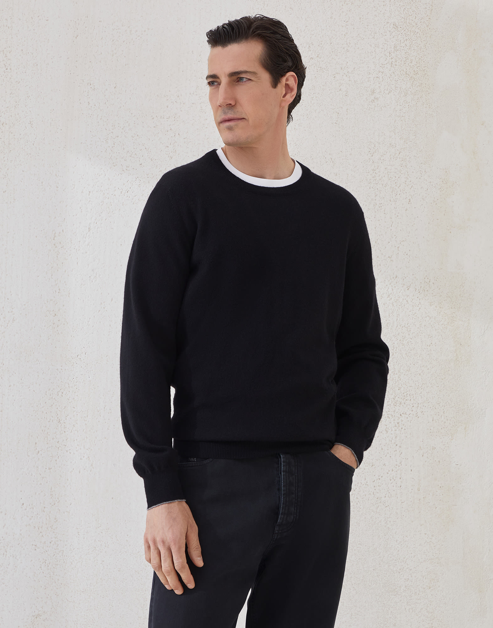 Crewneck