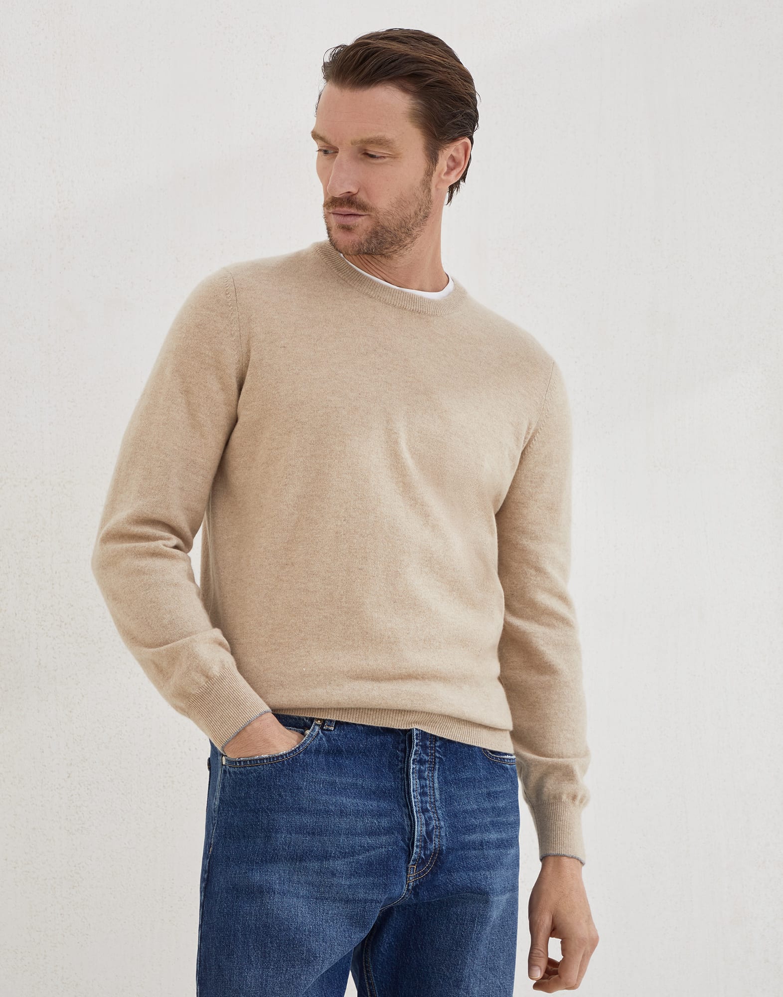 Crewneck